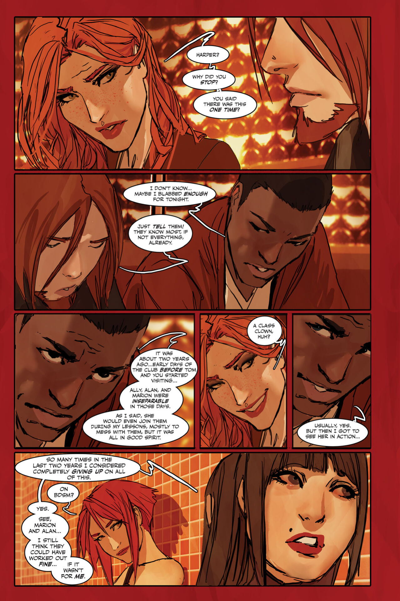 [Shiniez] Sunstone - Book One