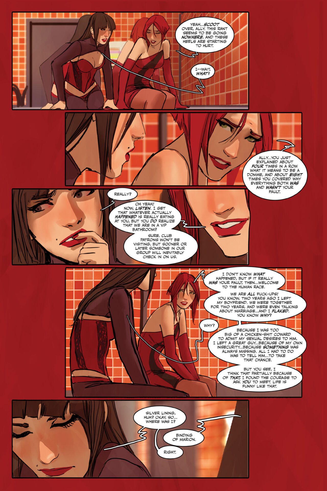 [Shiniez] Sunstone - Book One