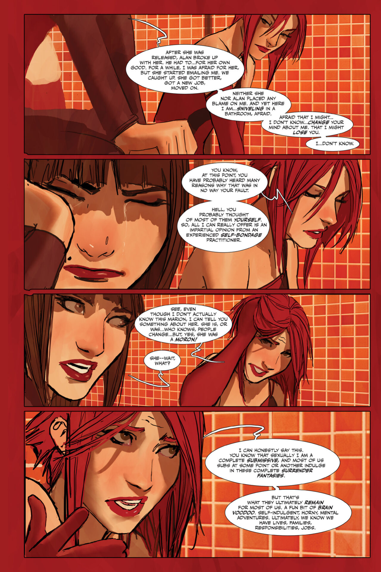 [Shiniez] Sunstone - Book One