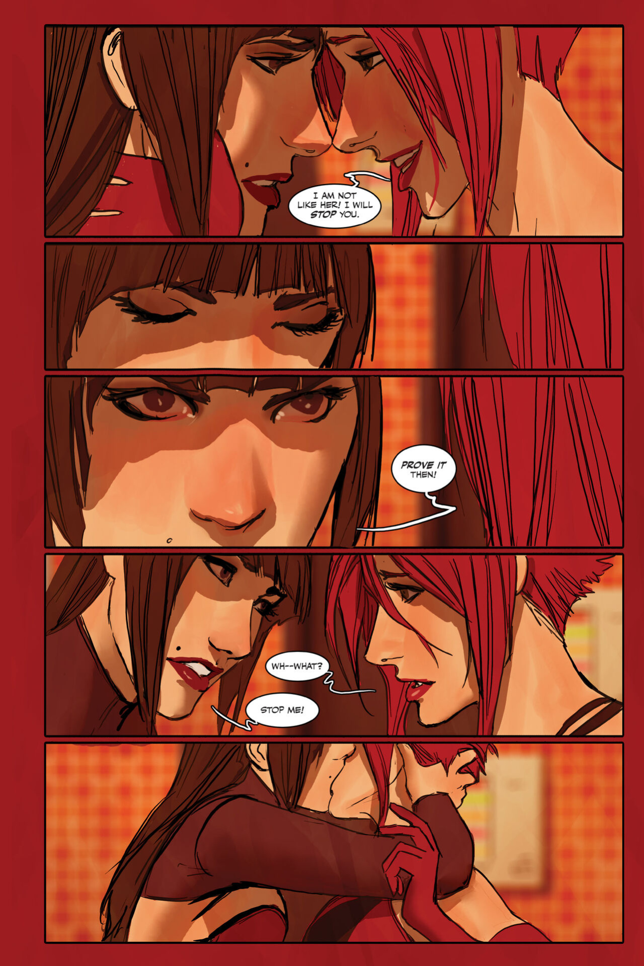 [Shiniez] Sunstone - Book One