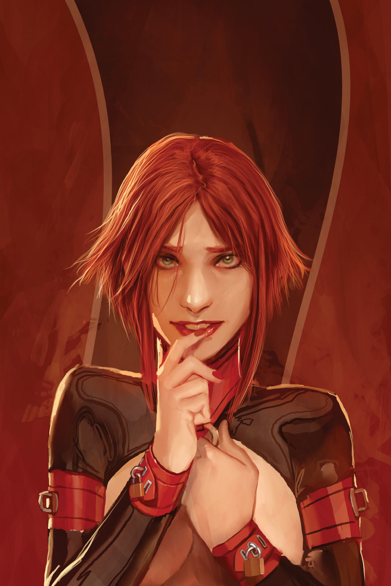 [Shiniez] Sunstone - Book One