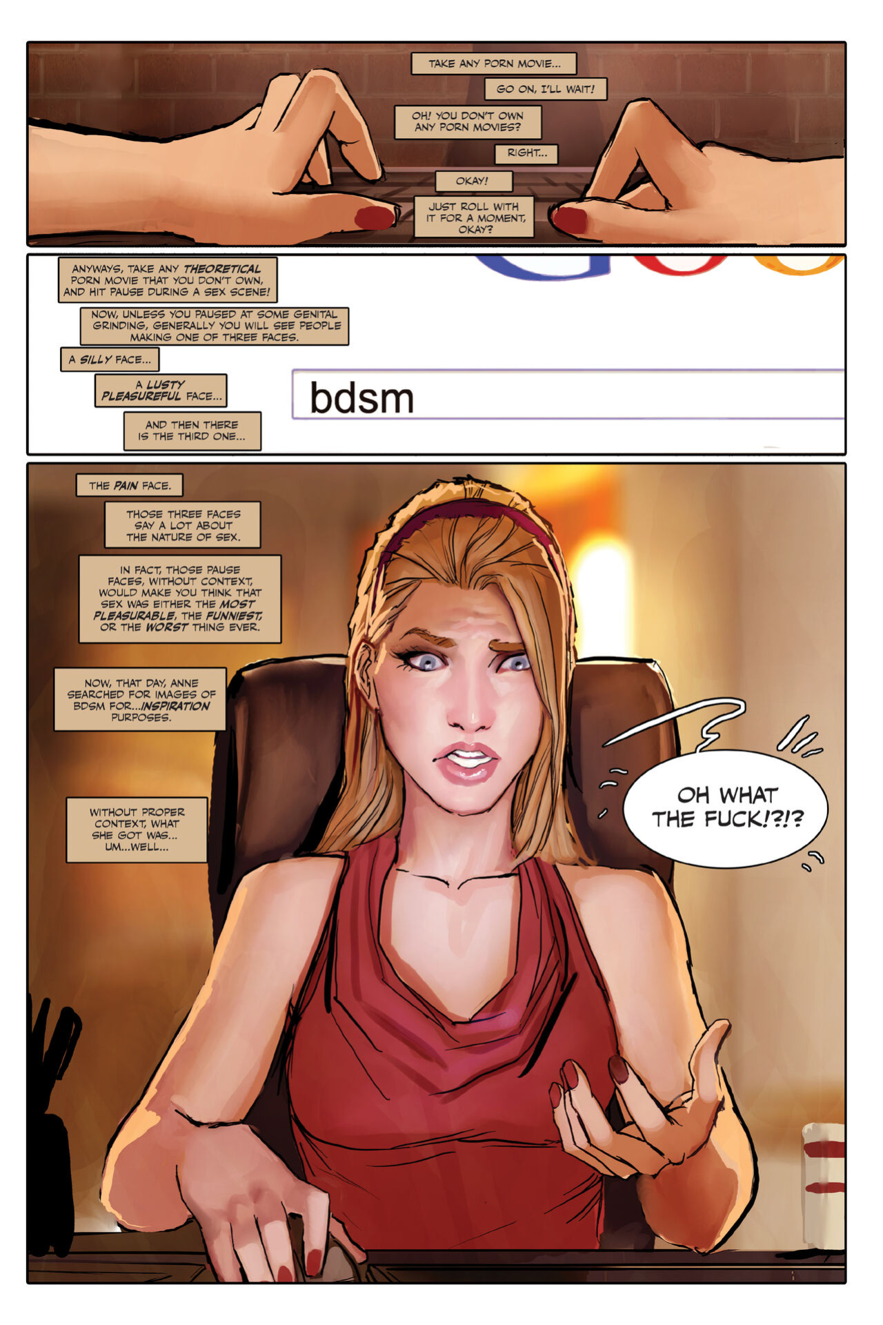 [Shiniez] Sunstone - Book One