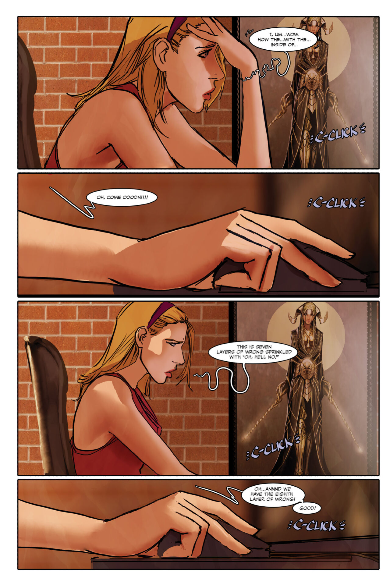 [Shiniez] Sunstone - Book One