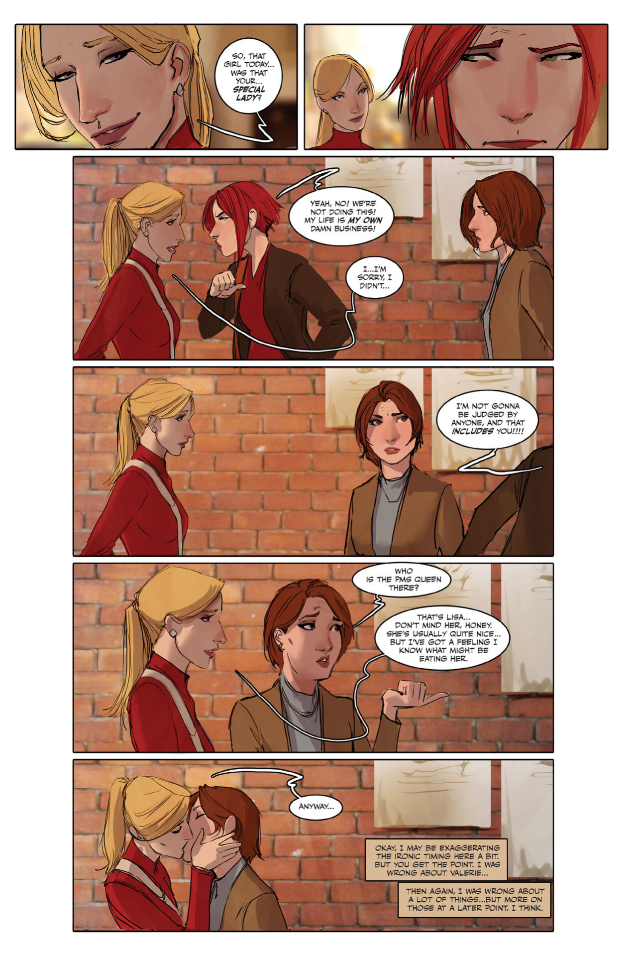 [Shiniez] Sunstone - Book One