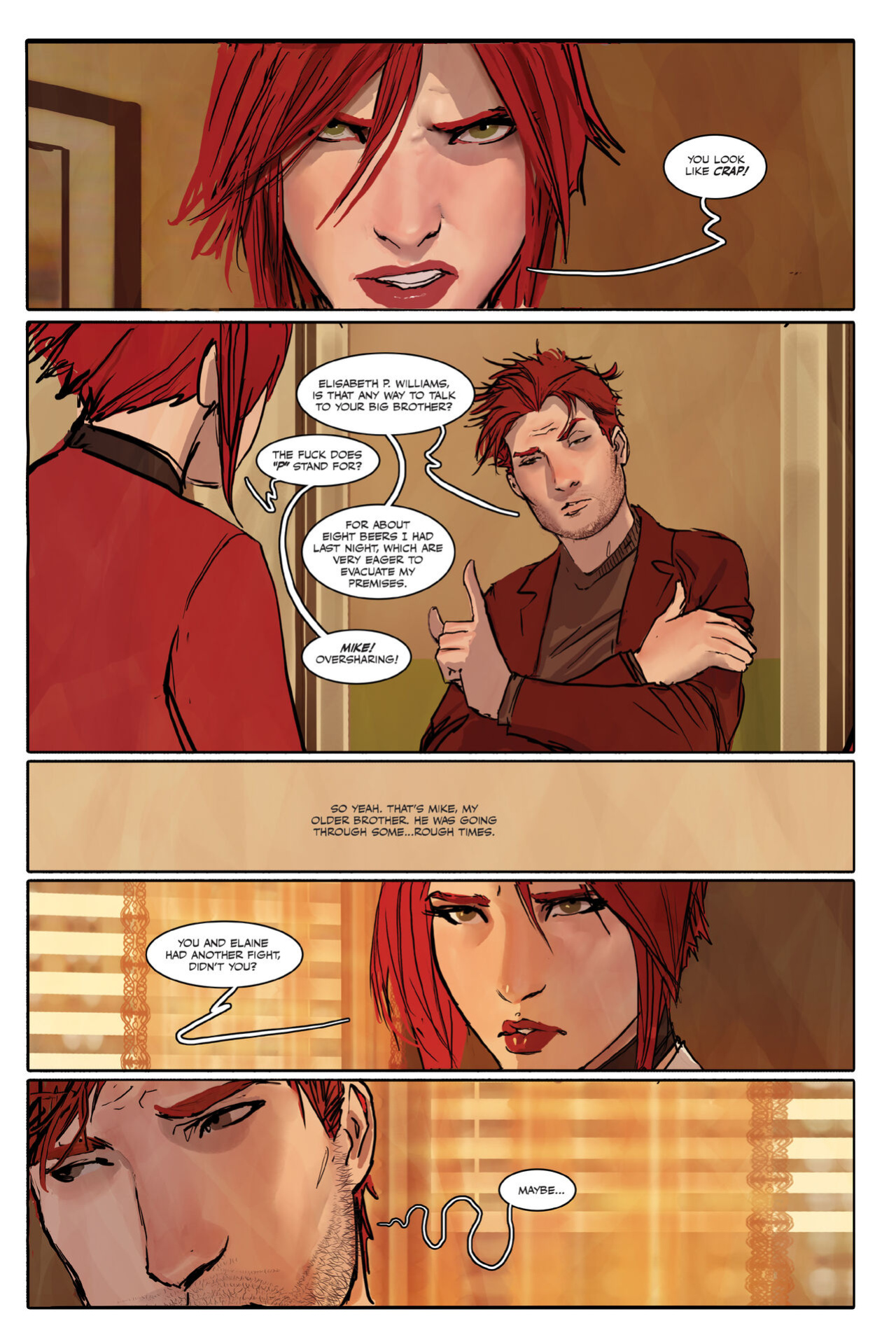 [Shiniez] Sunstone - Book One