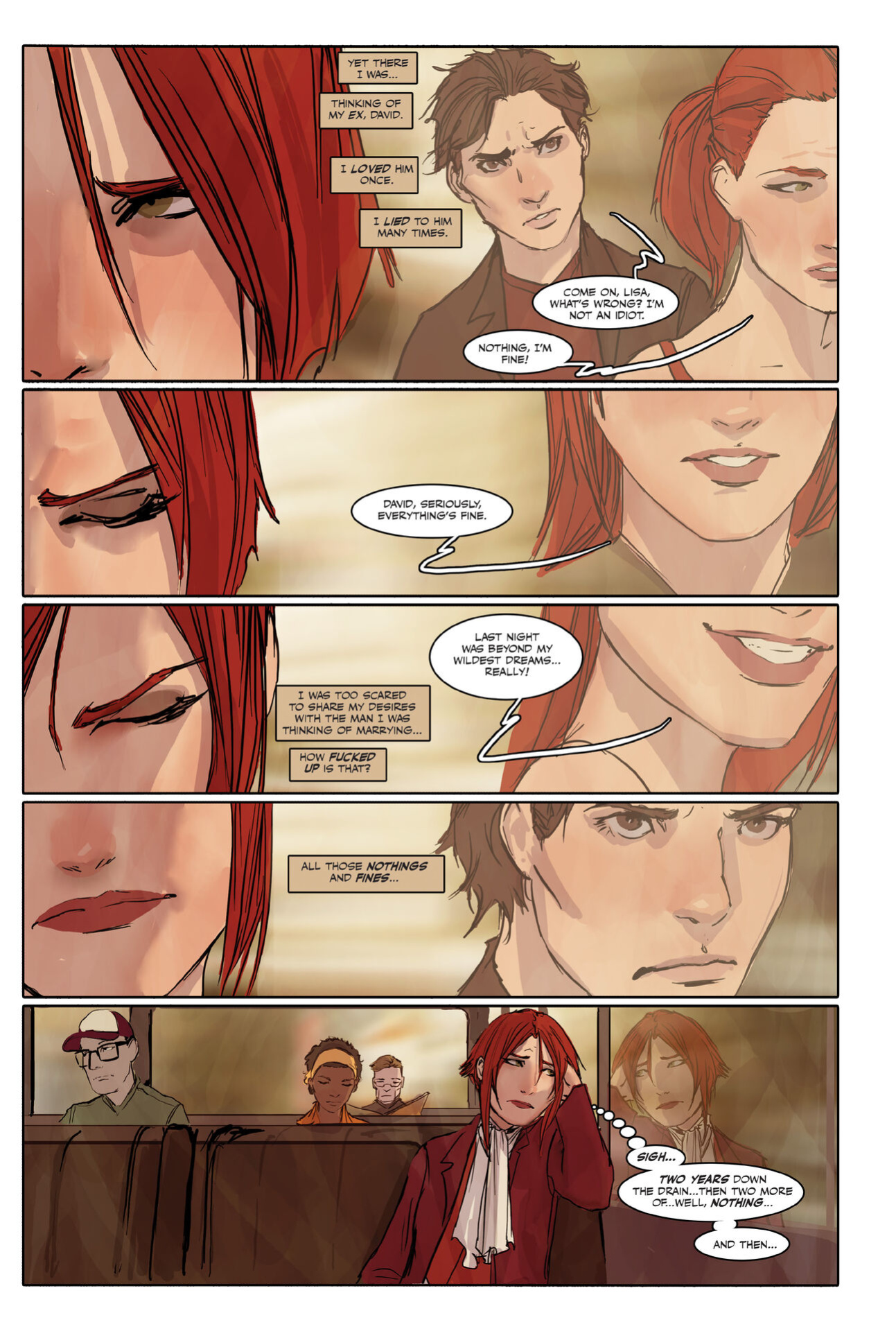 [Shiniez] Sunstone - Book One