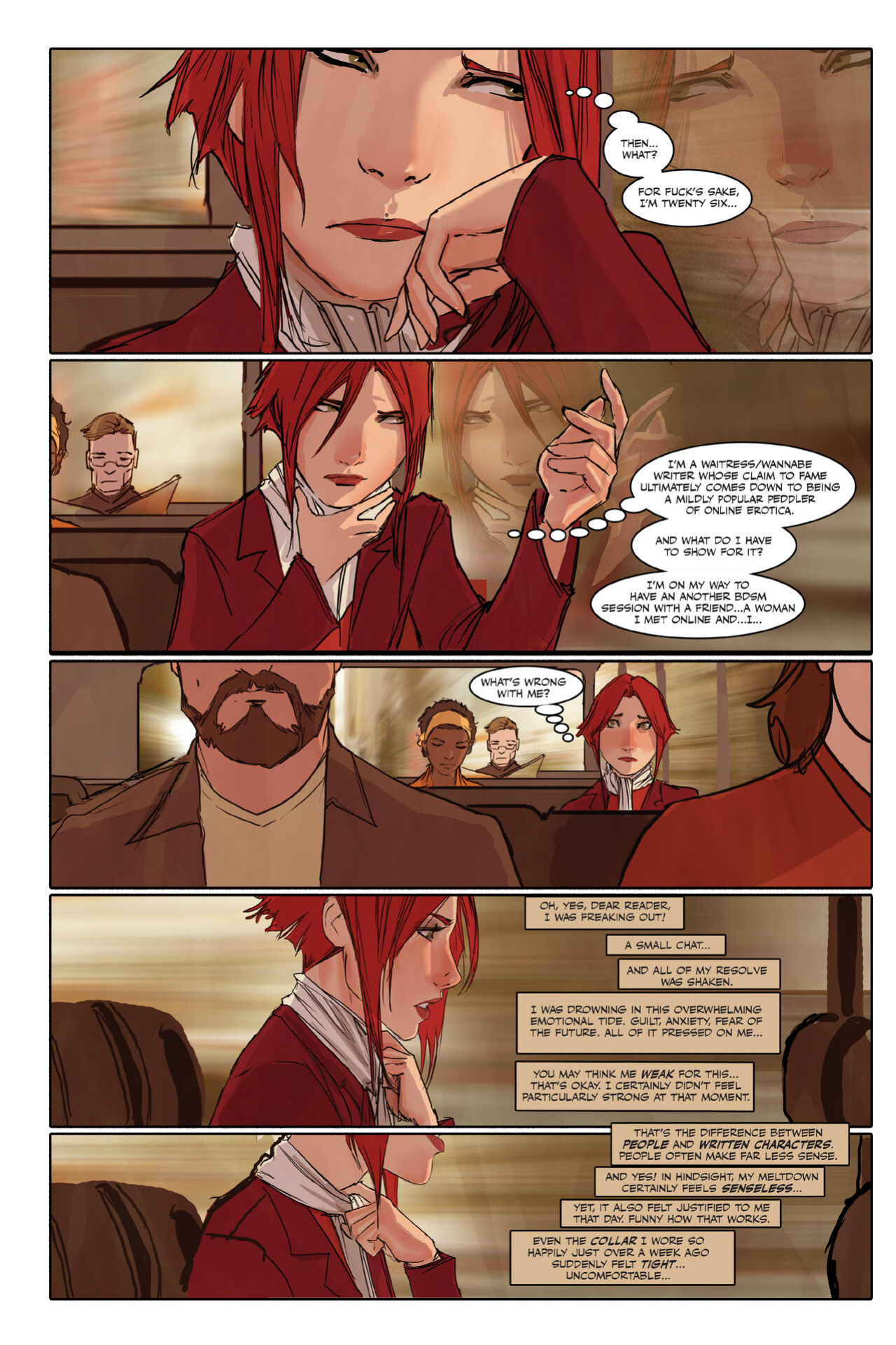 [Shiniez] Sunstone - Book One