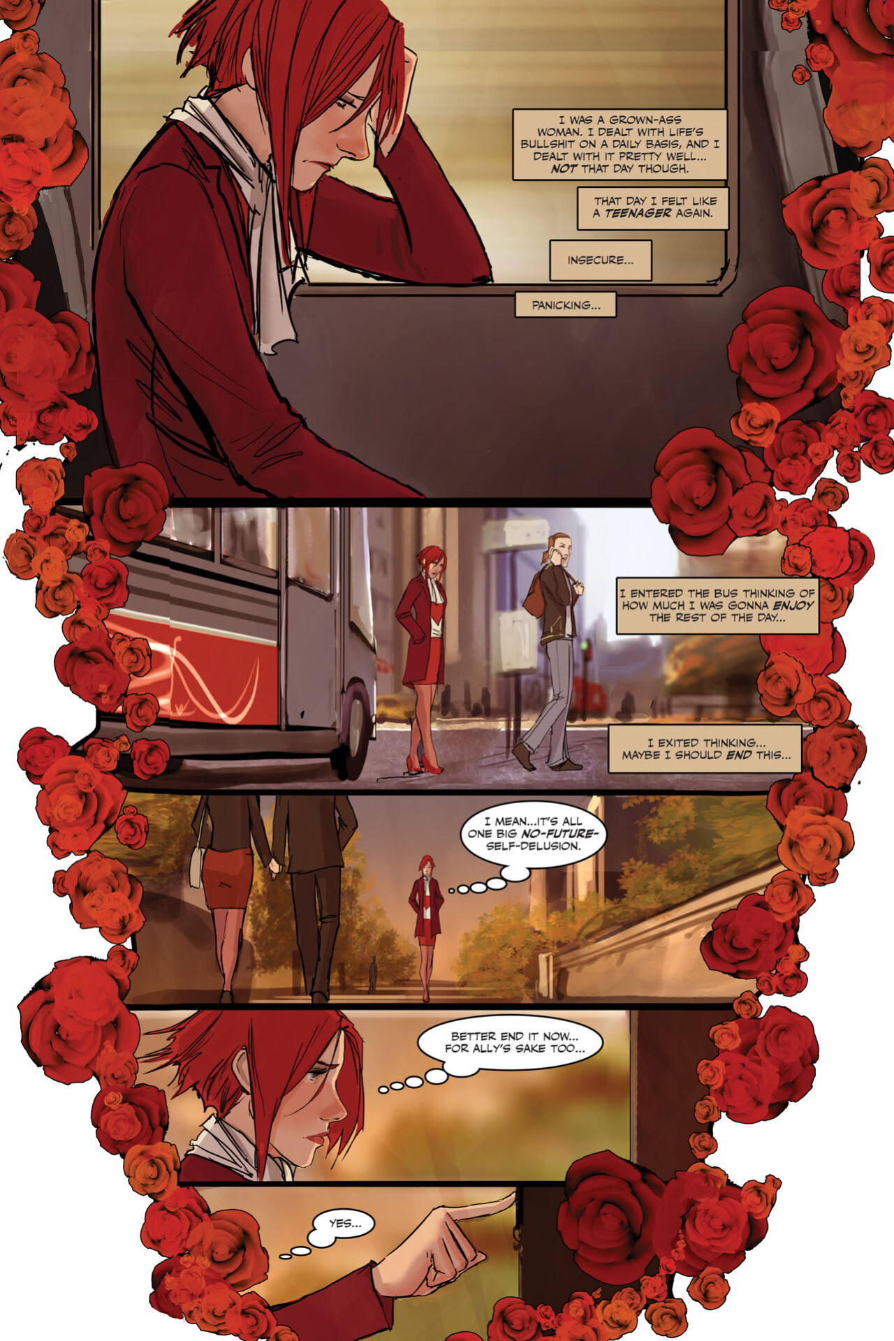 [Shiniez] Sunstone - Book One