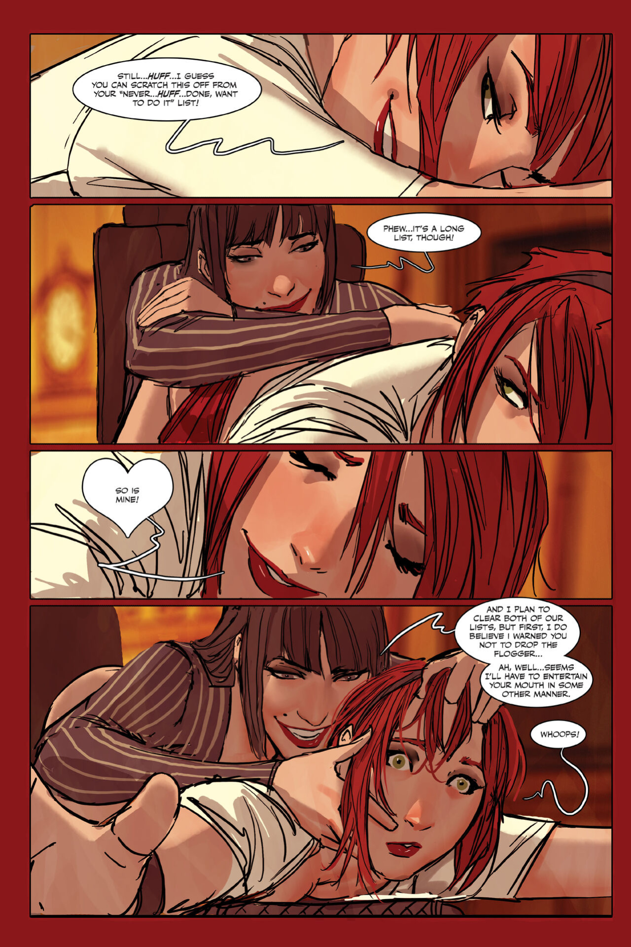 [Shiniez] Sunstone - Book One