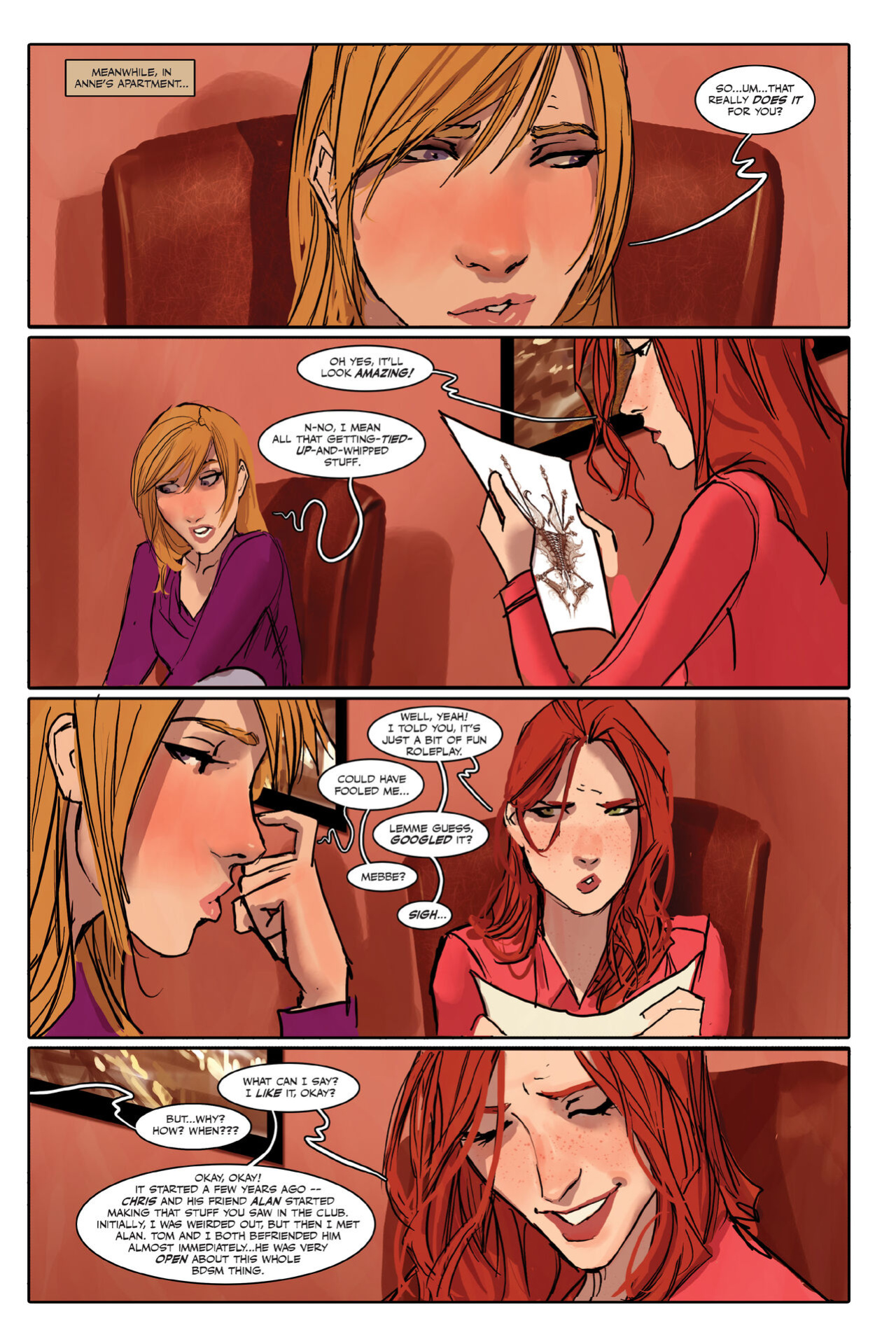 [Shiniez] Sunstone - Book One