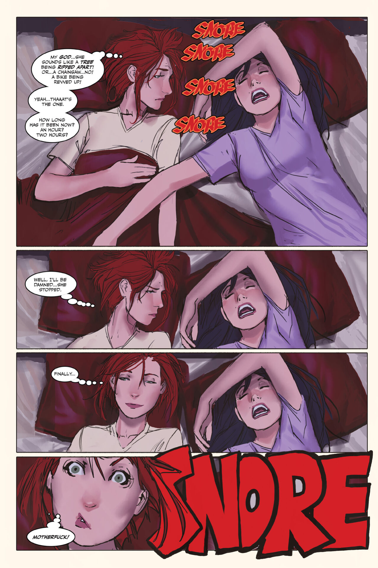 [Shiniez] Sunstone - Book One