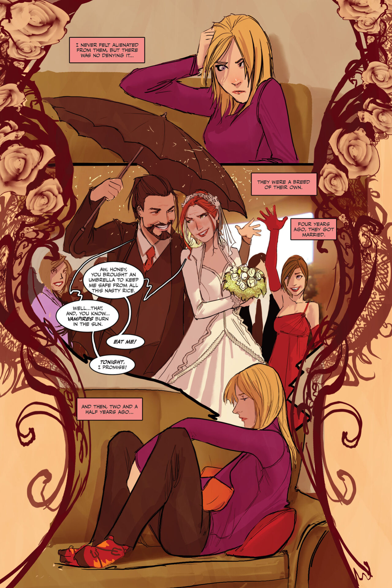 [Shiniez] Sunstone - Book One