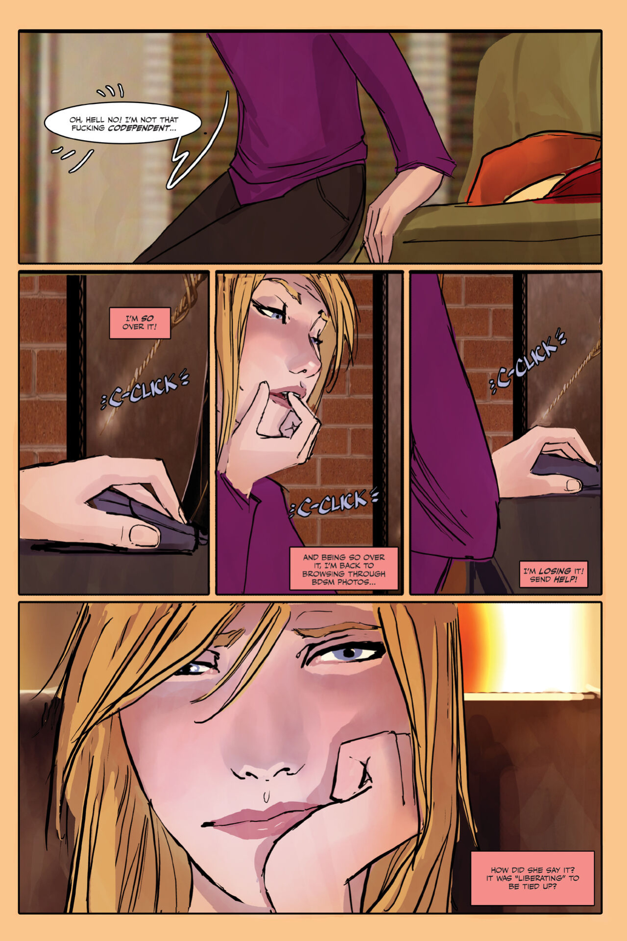 [Shiniez] Sunstone - Book One