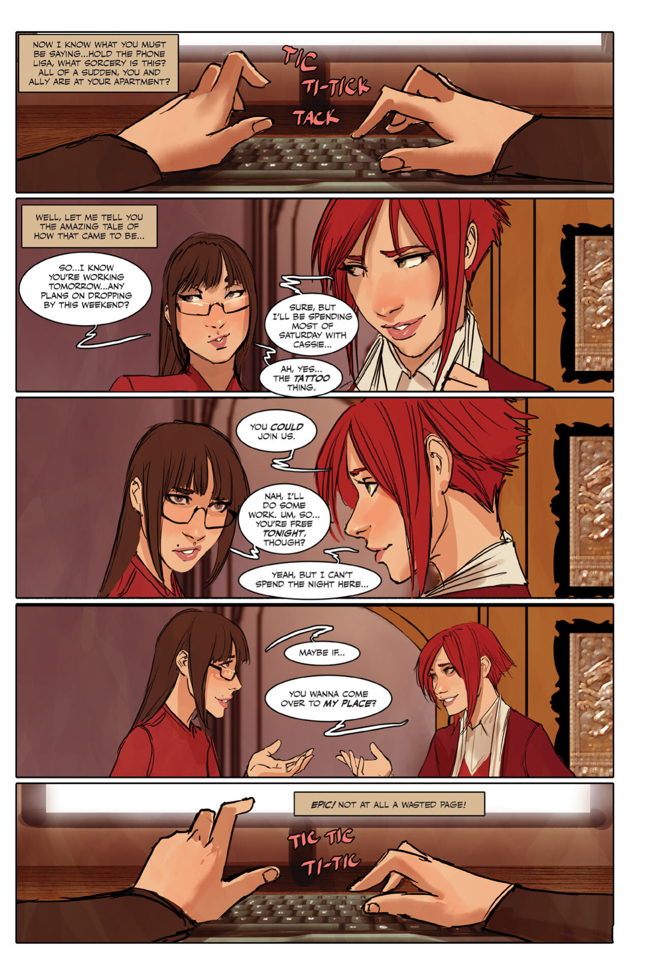 [Shiniez] Sunstone - Book One