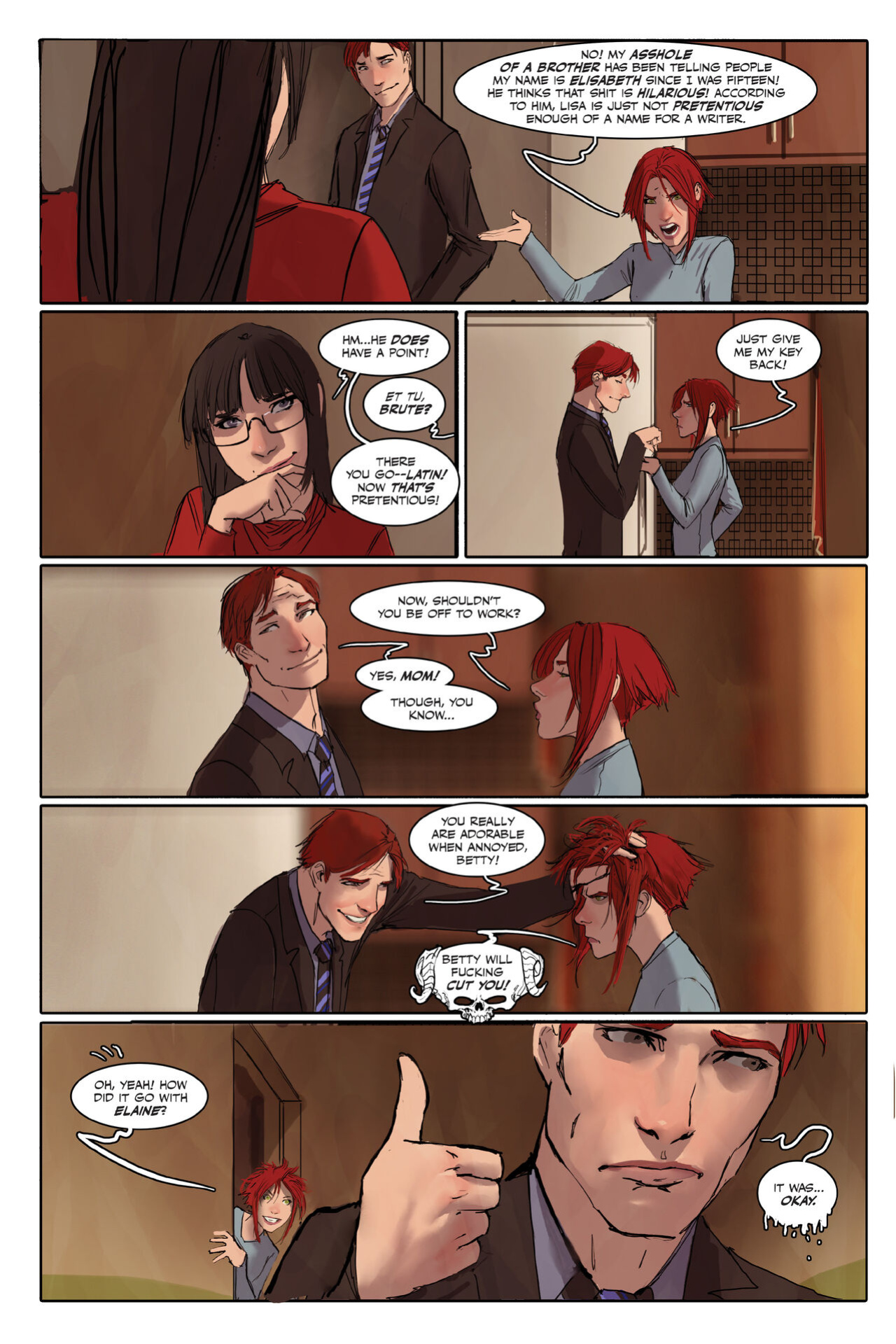 [Shiniez] Sunstone - Book One