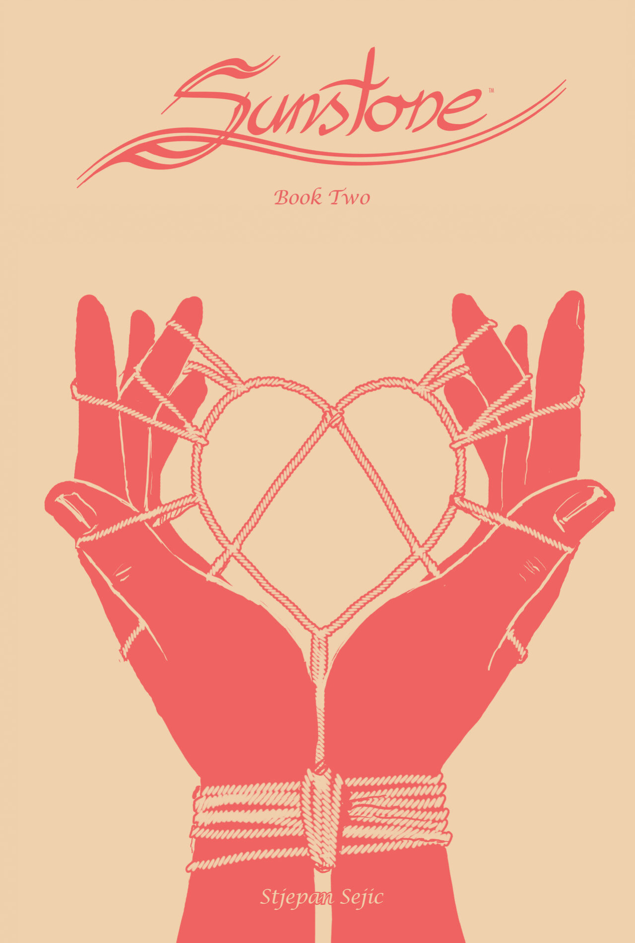 [Shiniez] Sunstone - Book Two