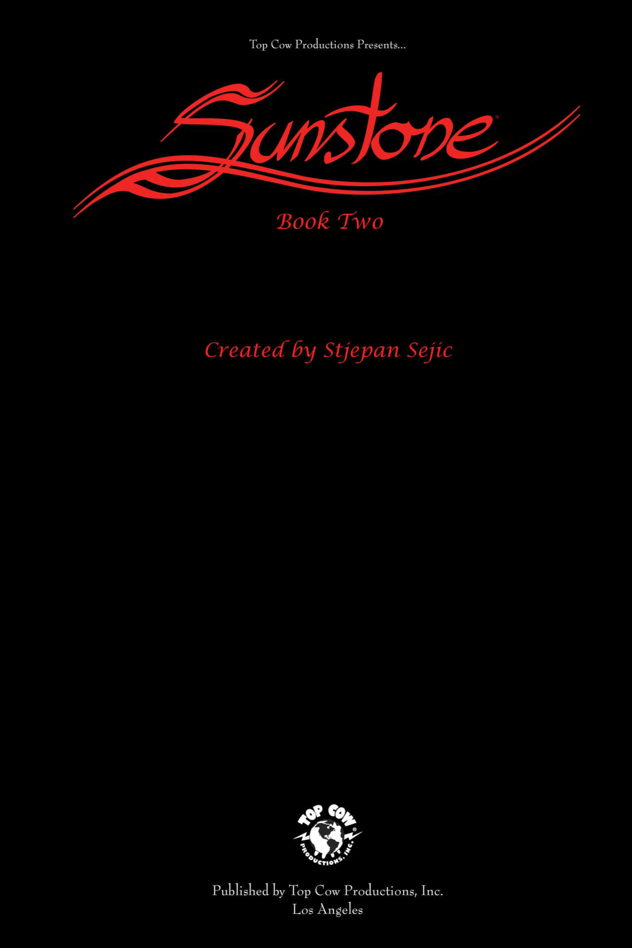 [Shiniez] Sunstone - Book Two