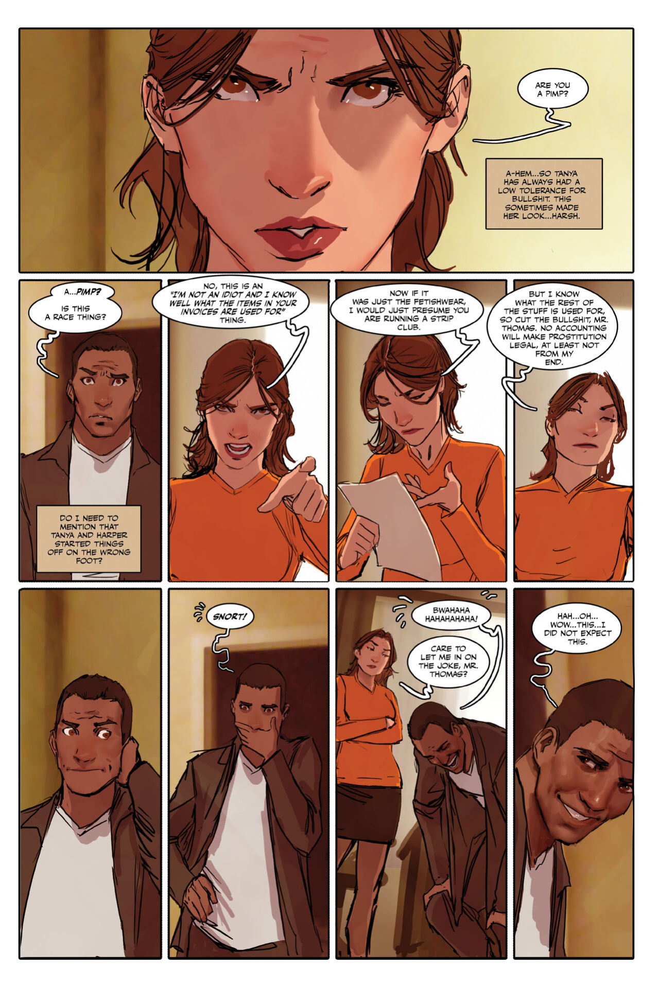 [Shiniez] Sunstone - Book Two