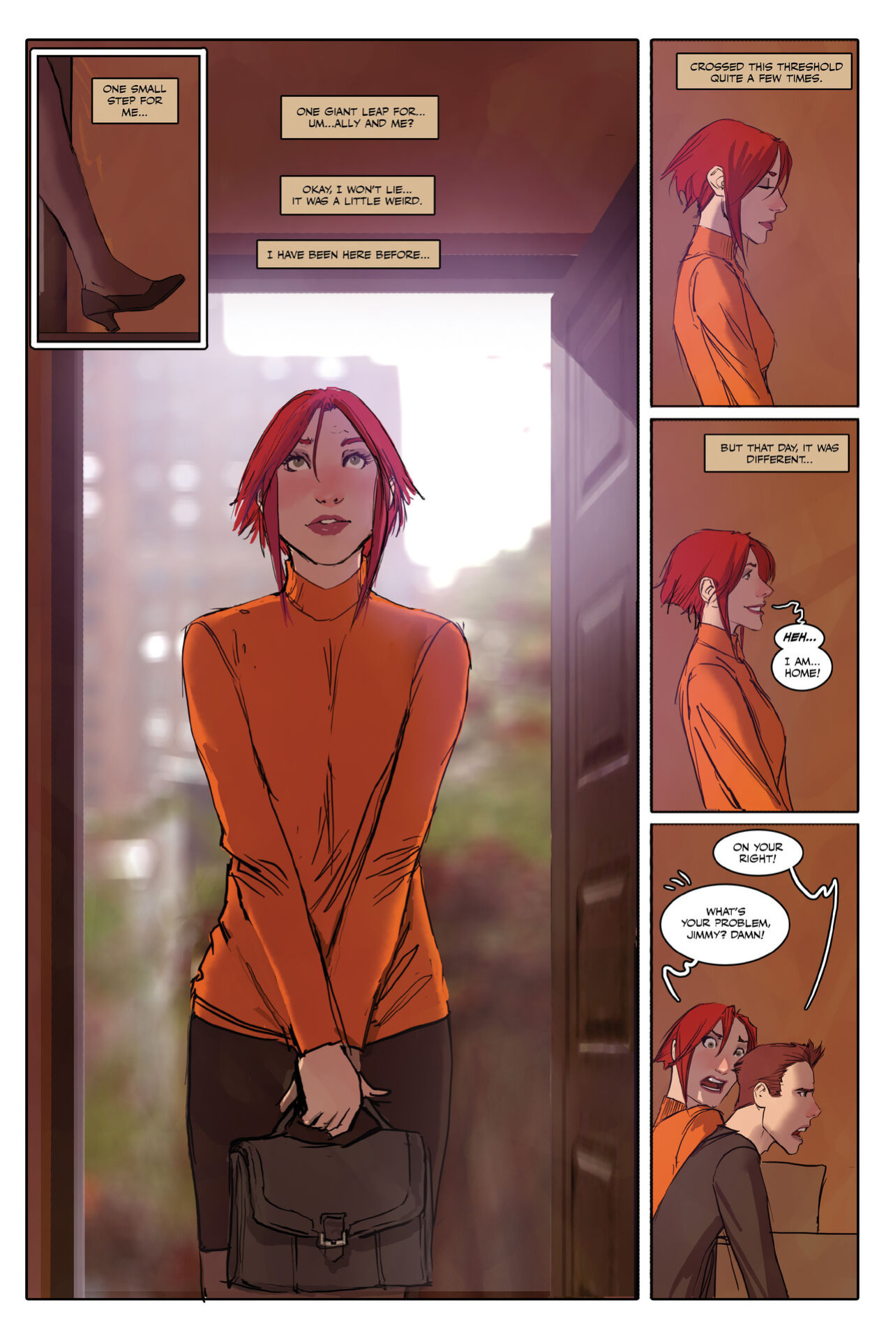 [Shiniez] Sunstone - Book Two