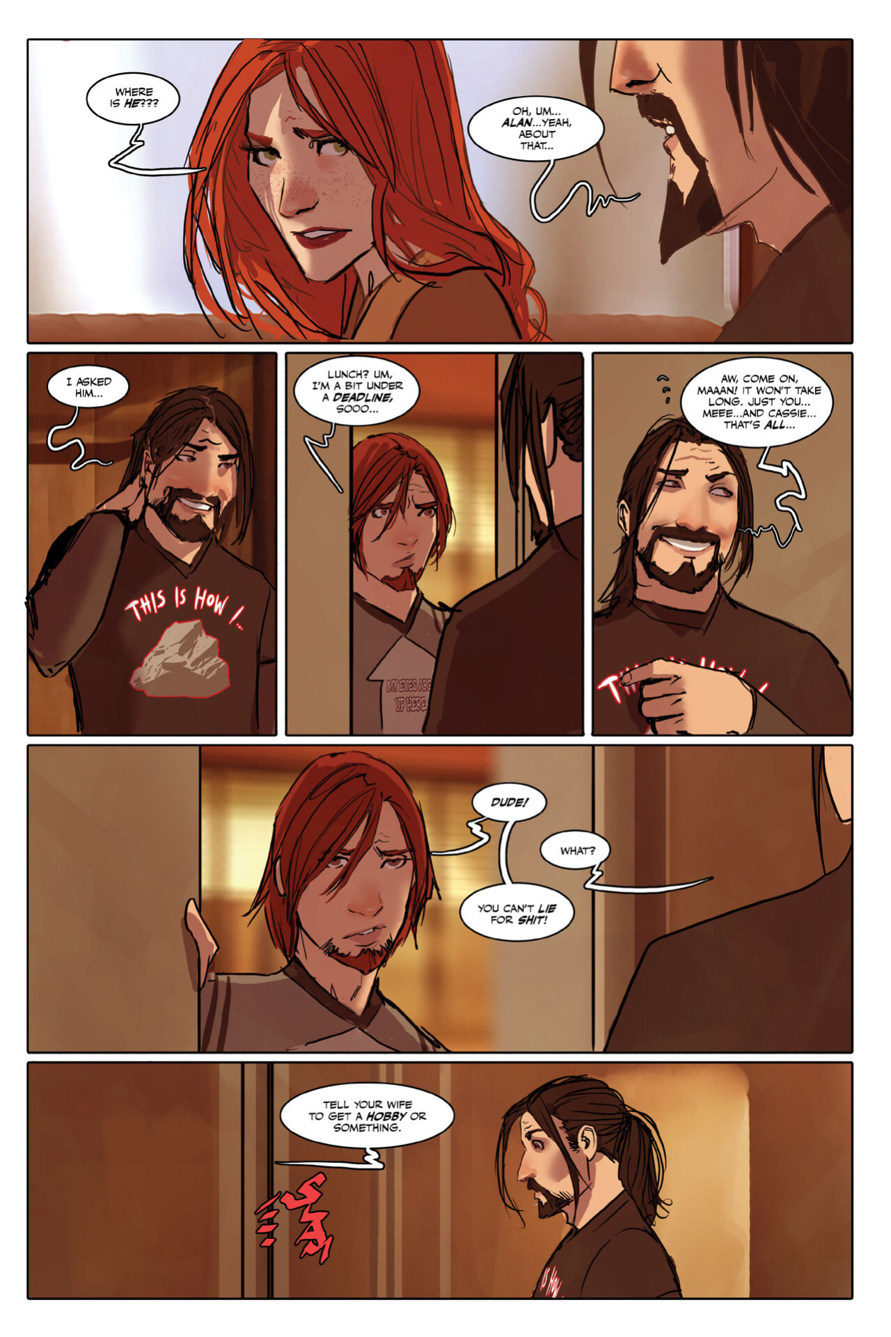 [Shiniez] Sunstone - Book Two