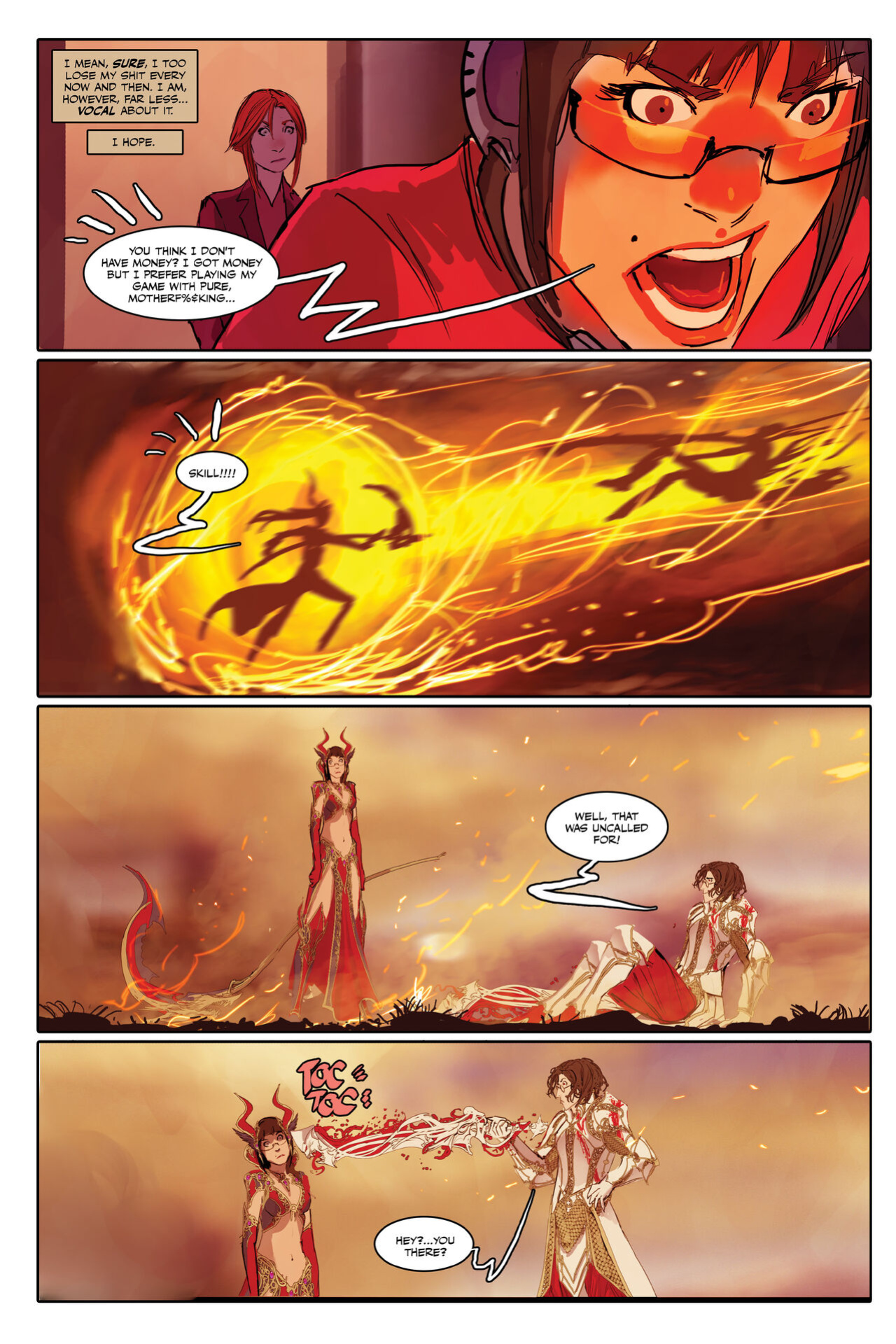 [Shiniez] Sunstone - Book Two