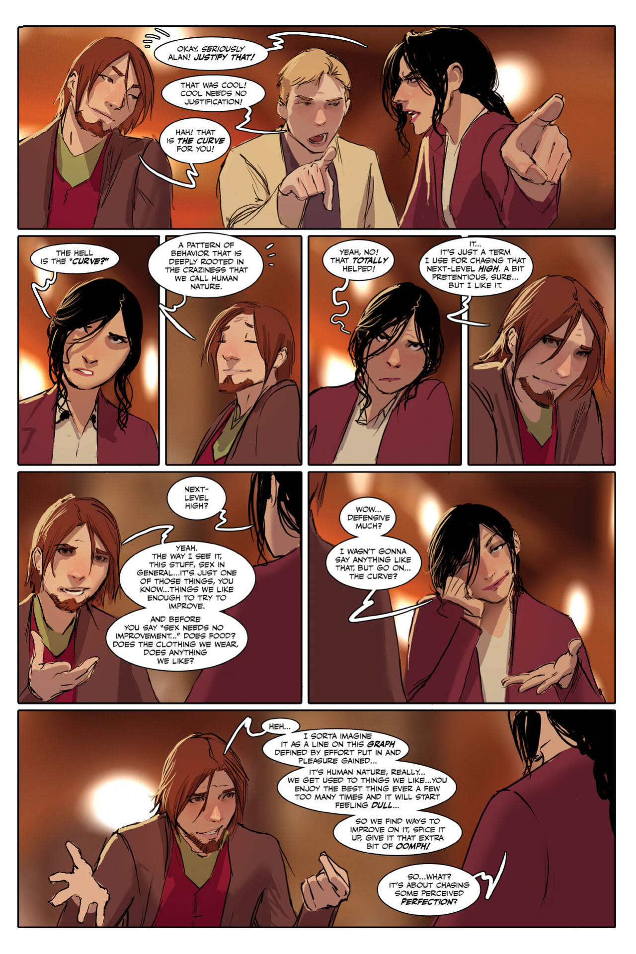 [Shiniez] Sunstone - Book Two