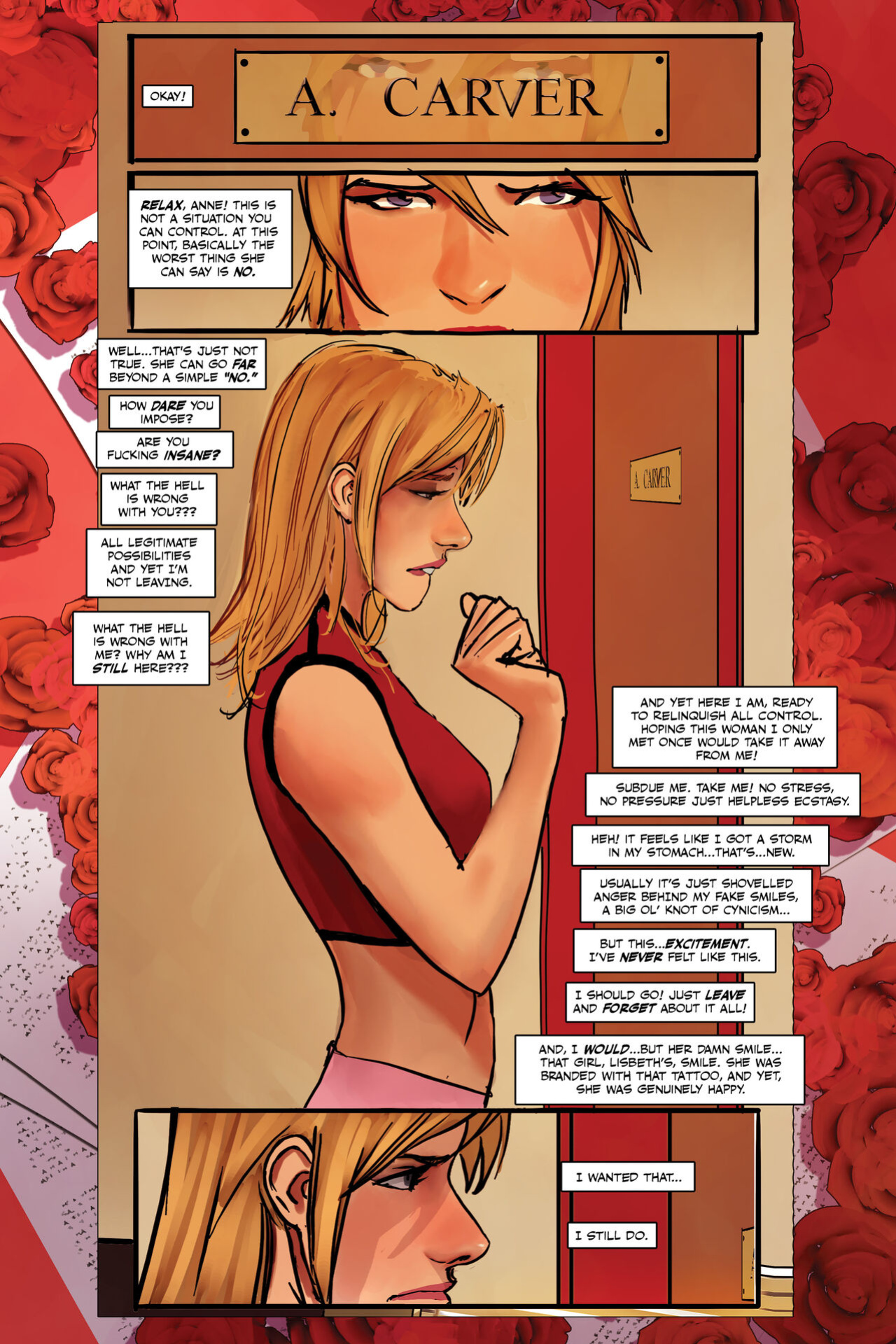 [Shiniez] Sunstone - Book Two