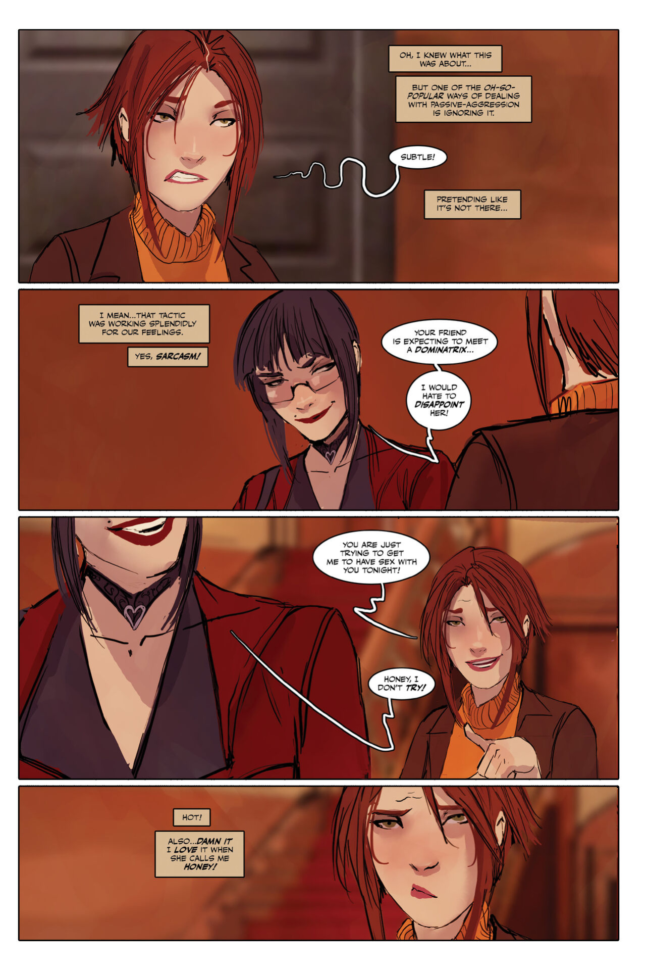 [Shiniez] Sunstone - Book Two