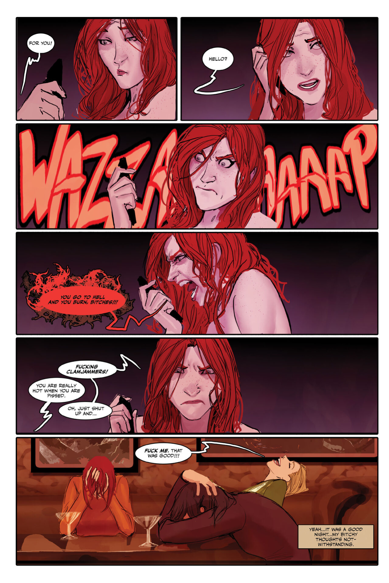 [Shiniez] Sunstone - Book Two