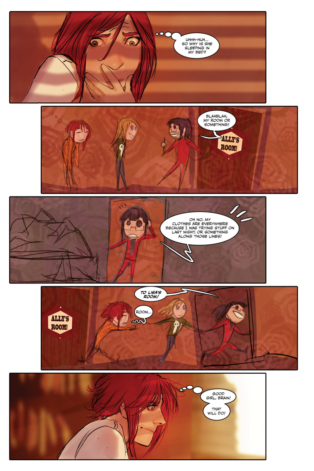 [Shiniez] Sunstone - Book Two