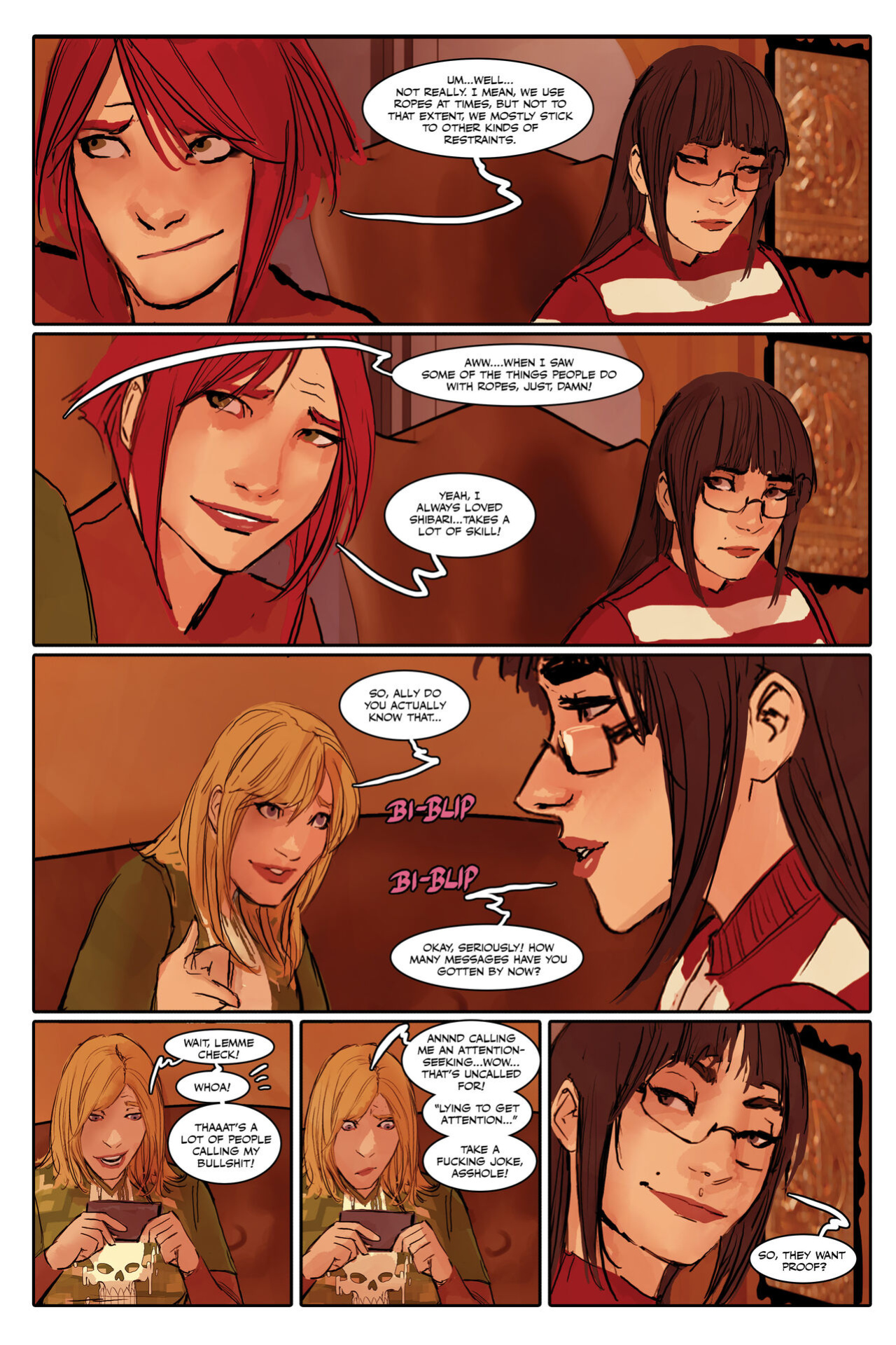[Shiniez] Sunstone - Book Two