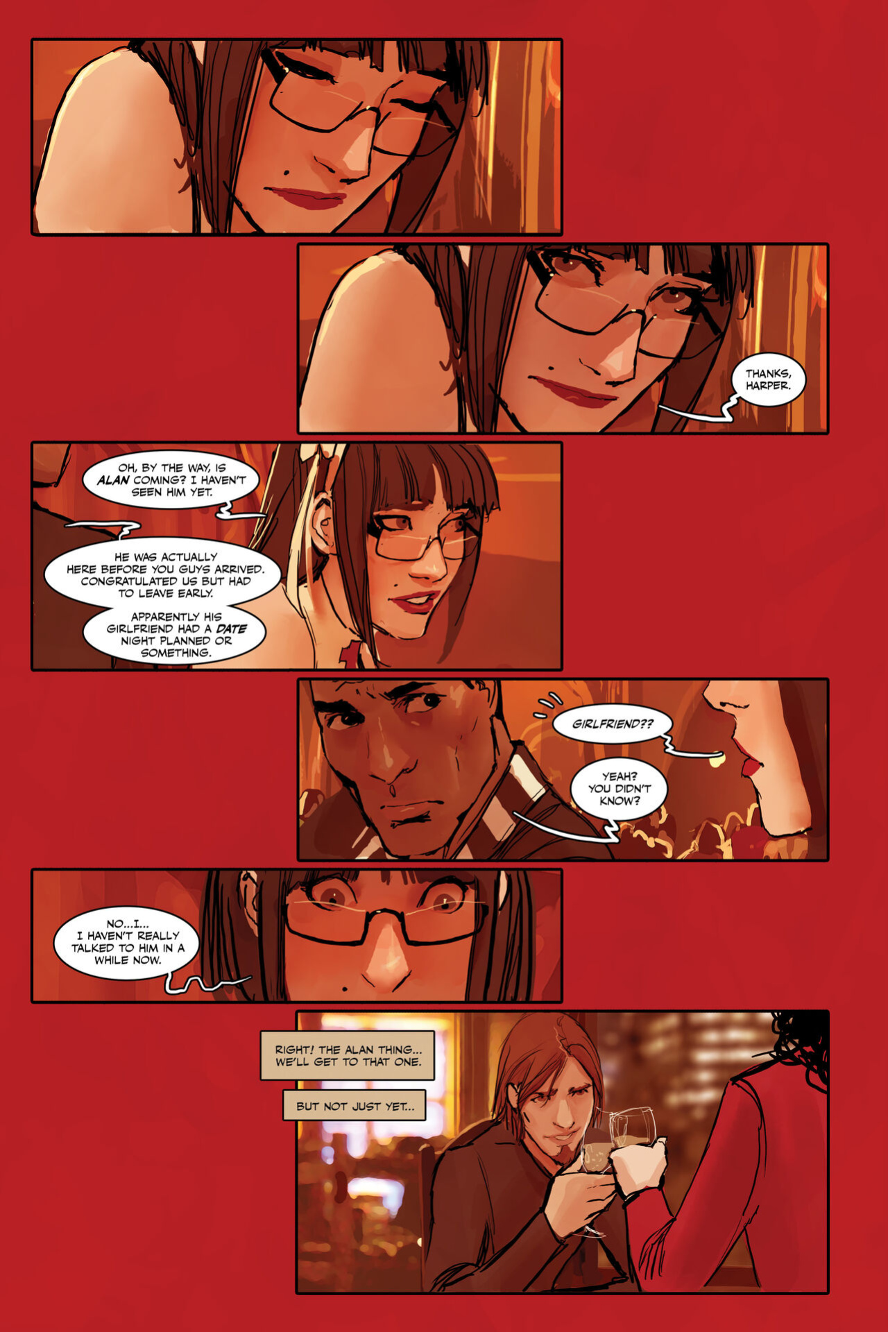 [Shiniez] Sunstone - Book Two