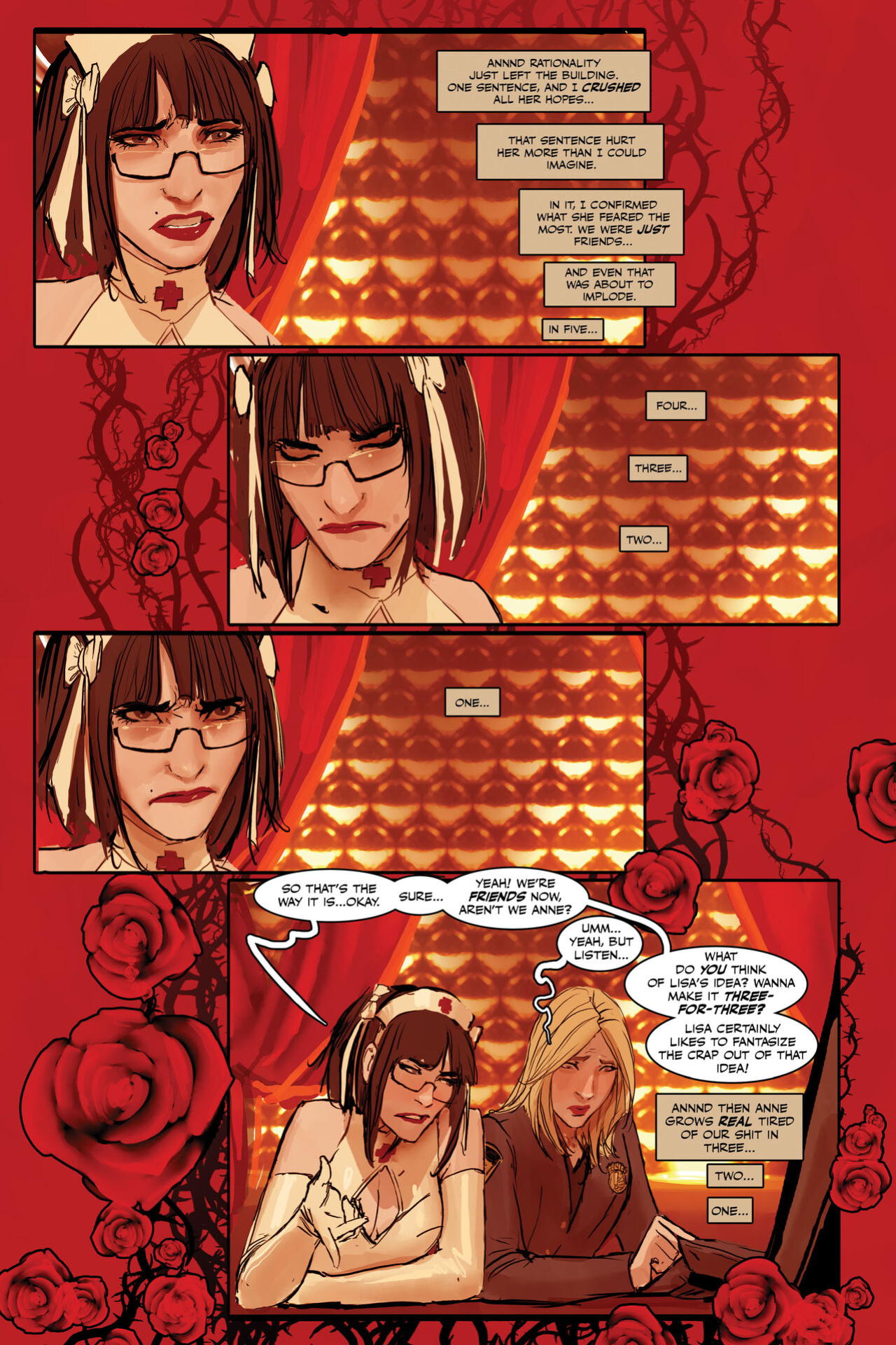 [Shiniez] Sunstone - Book Two