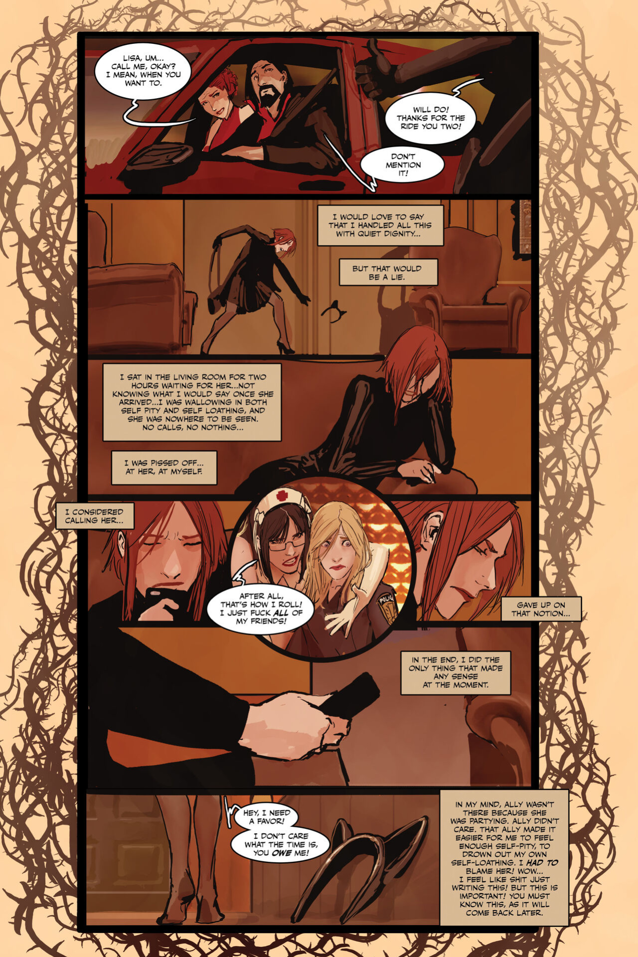 [Shiniez] Sunstone - Book Two