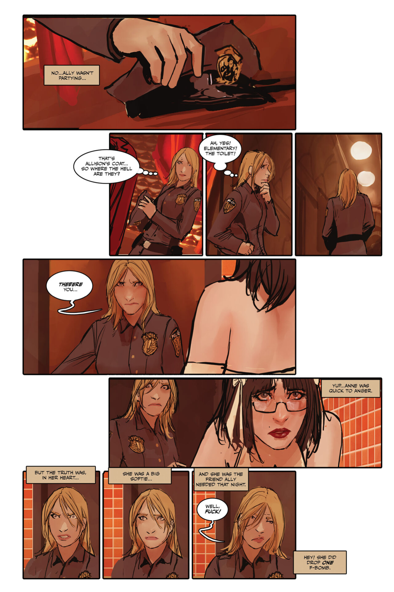 [Shiniez] Sunstone - Book Two
