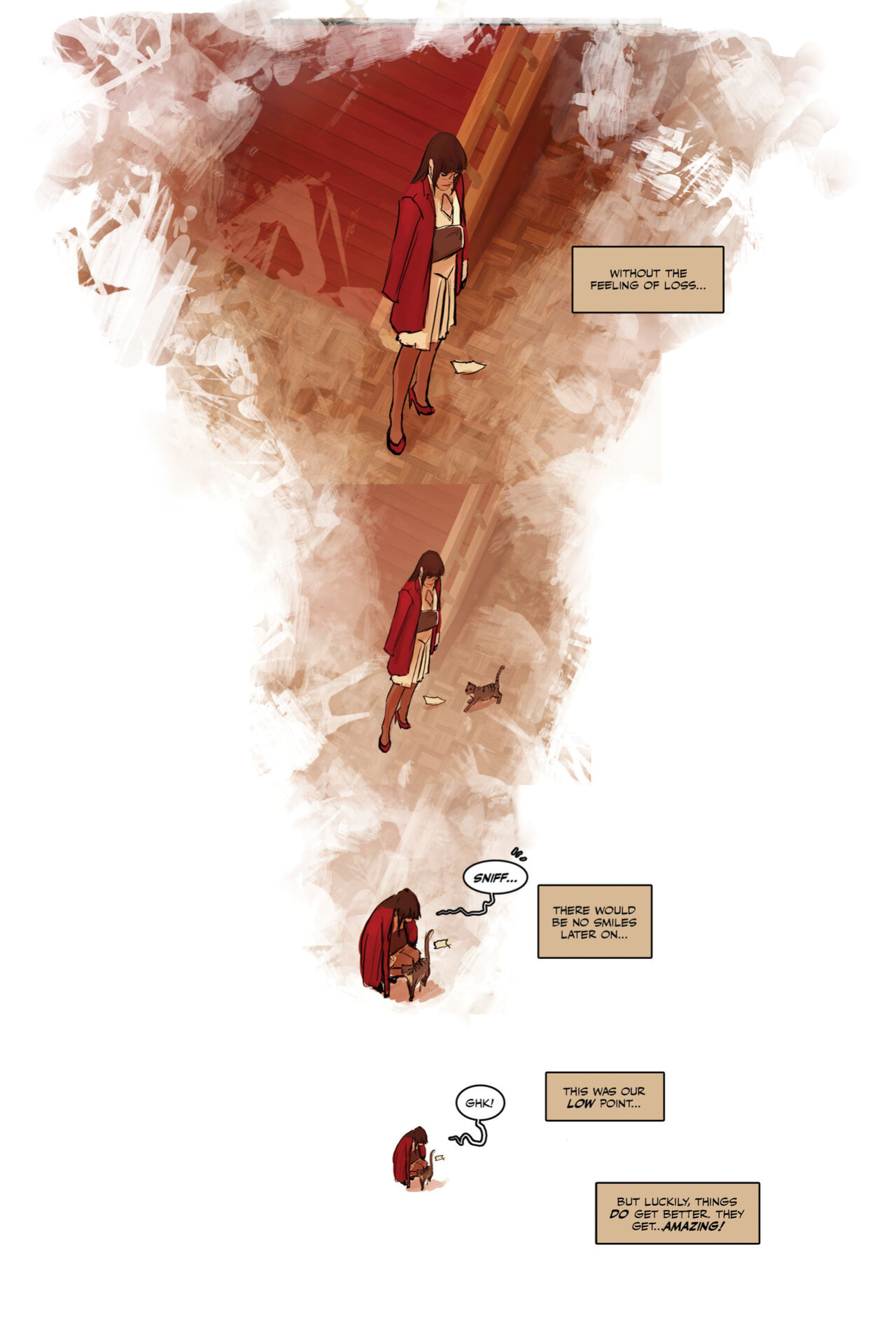 [Shiniez] Sunstone - Book Two