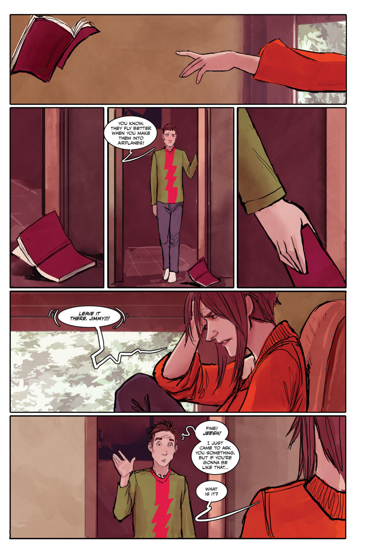 [Shiniez] Sunstone - Book Two