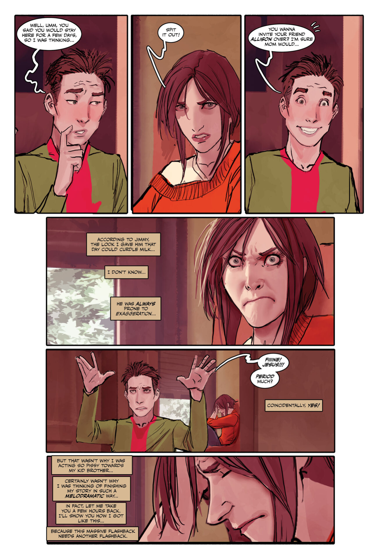 [Shiniez] Sunstone - Book Two