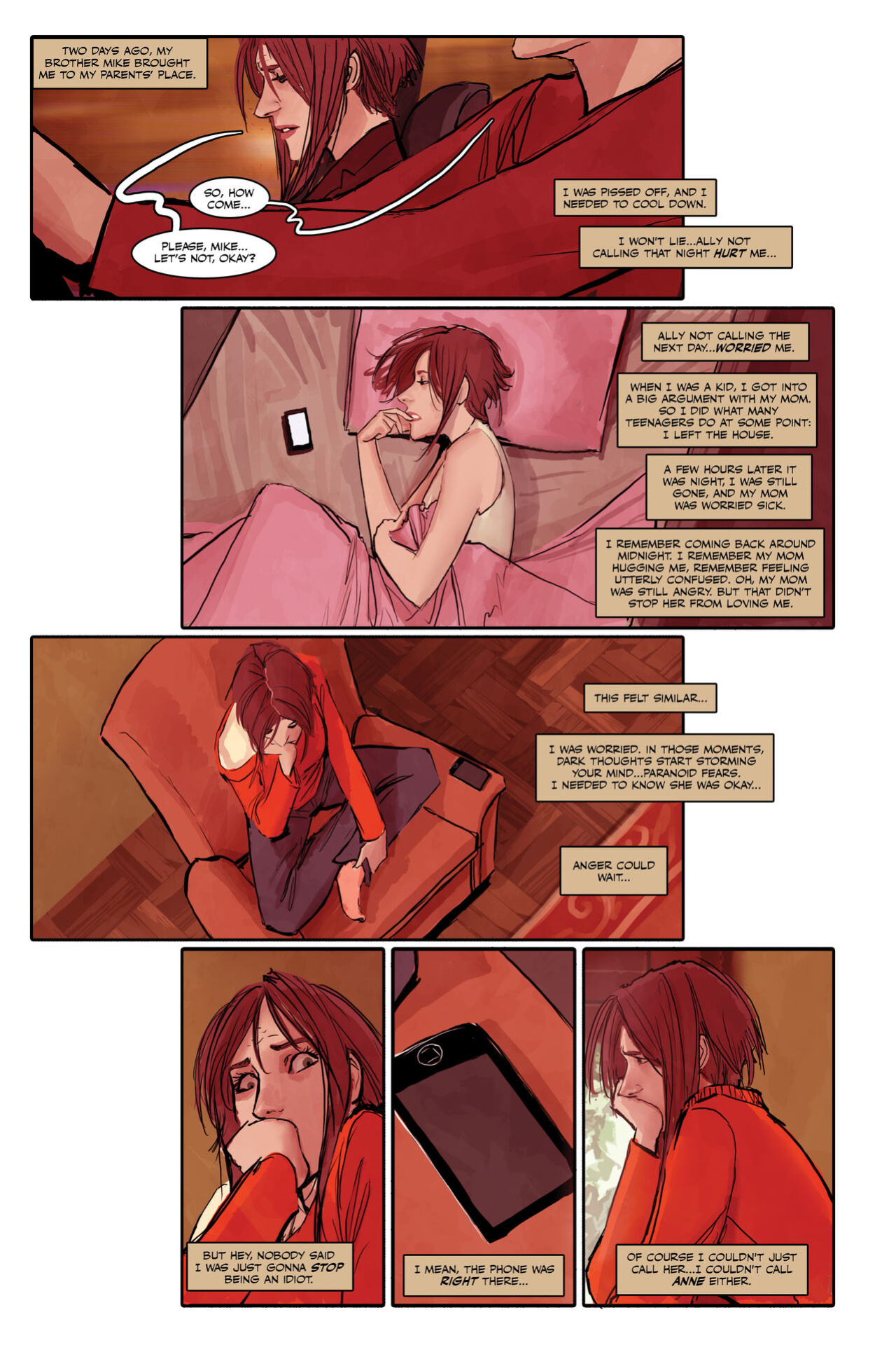 [Shiniez] Sunstone - Book Two