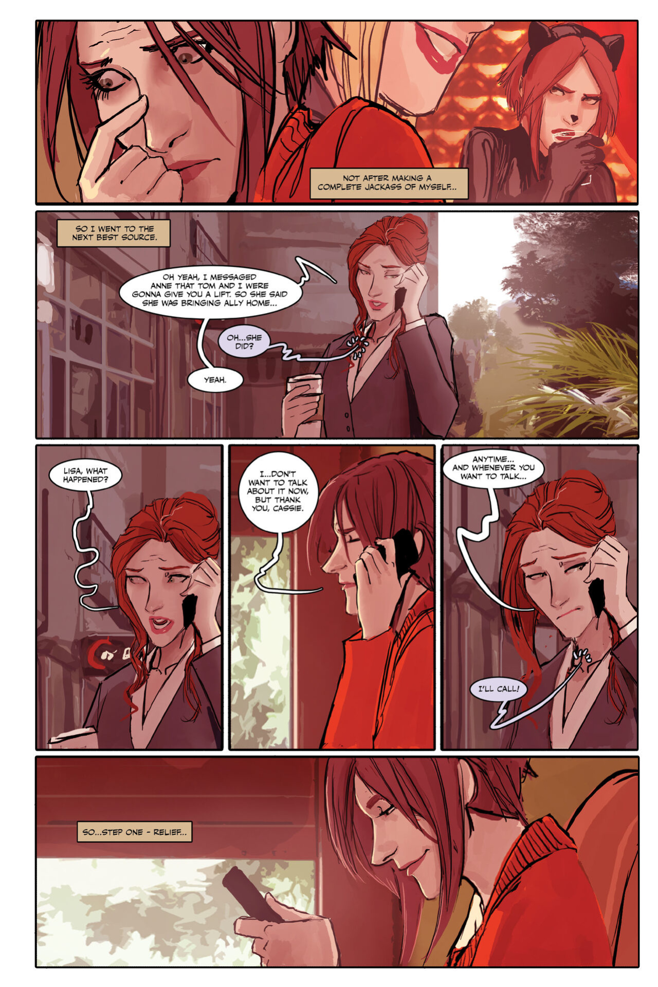 [Shiniez] Sunstone - Book Two