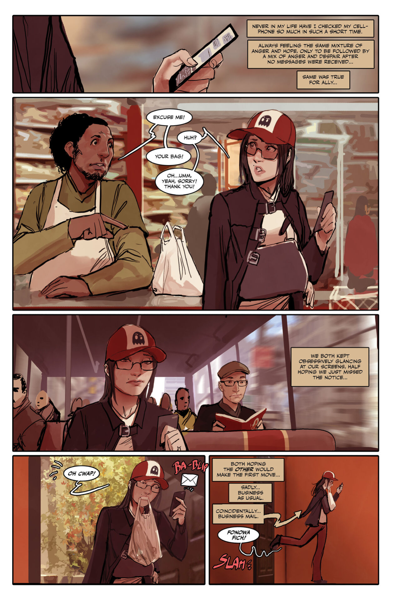 [Shiniez] Sunstone - Book Two
