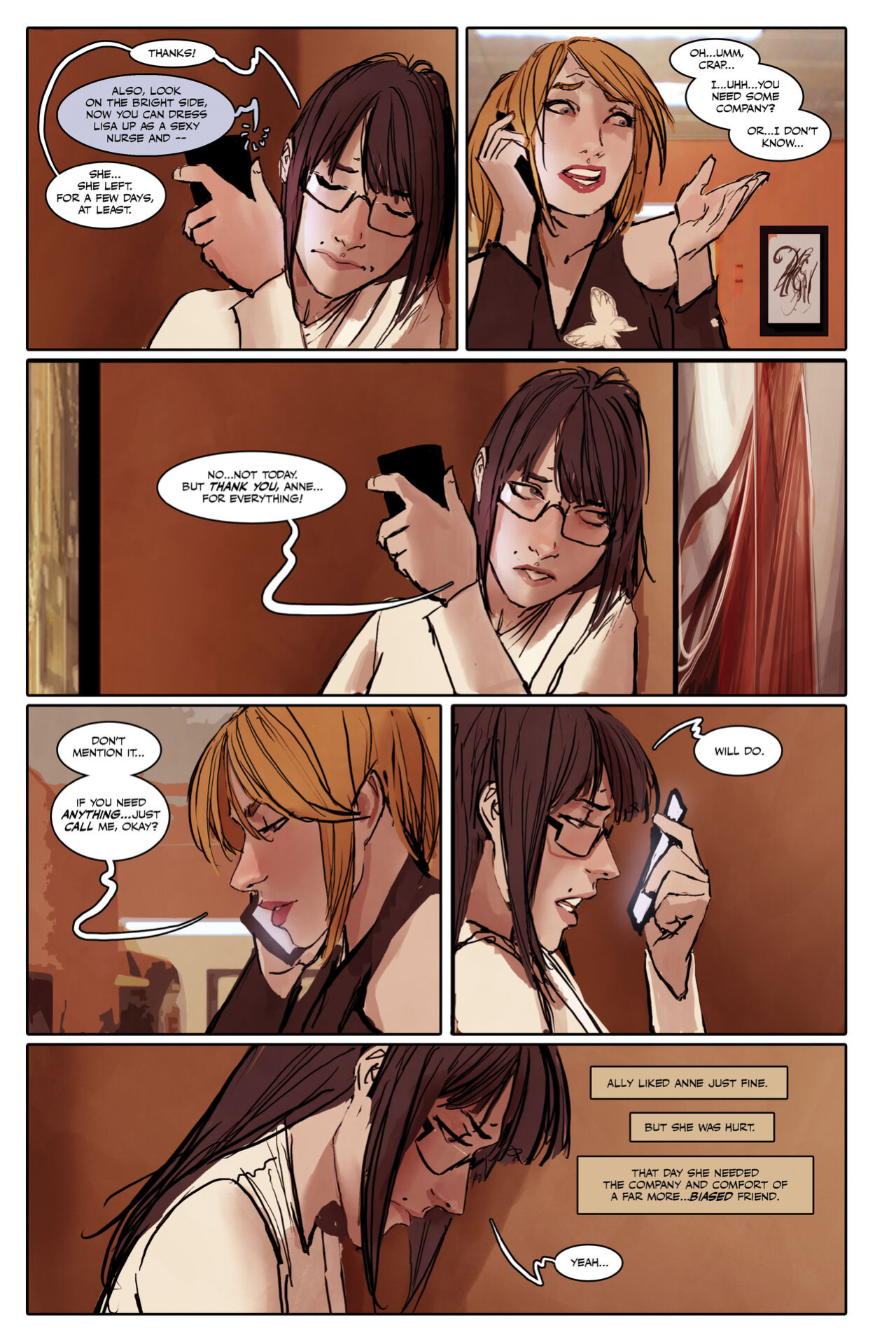 [Shiniez] Sunstone - Book Two