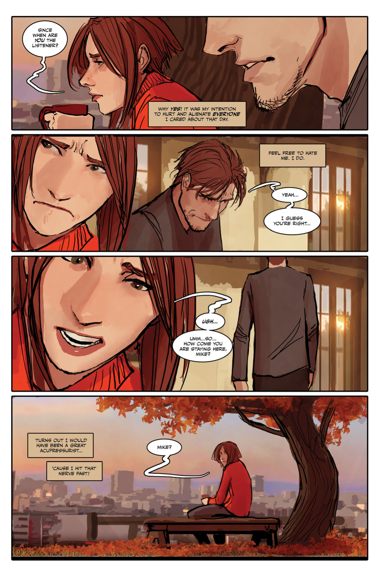 [Shiniez] Sunstone - Book Two
