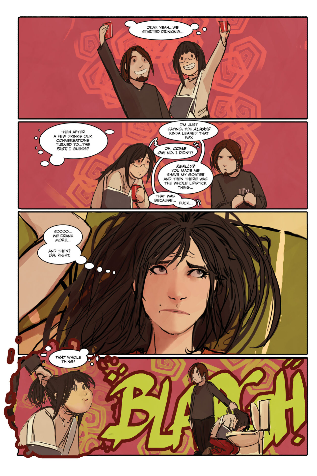 [Shiniez] Sunstone - Book Two