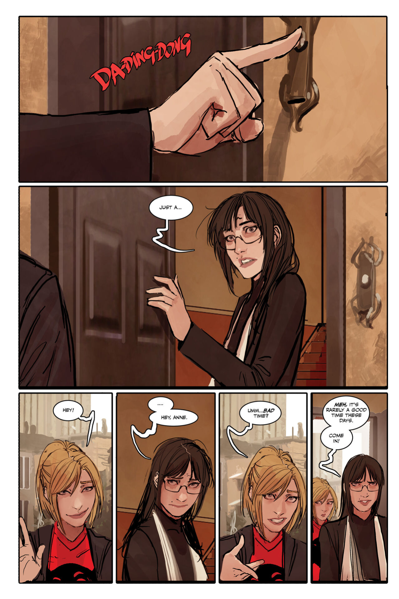 [Shiniez] Sunstone - Book Two