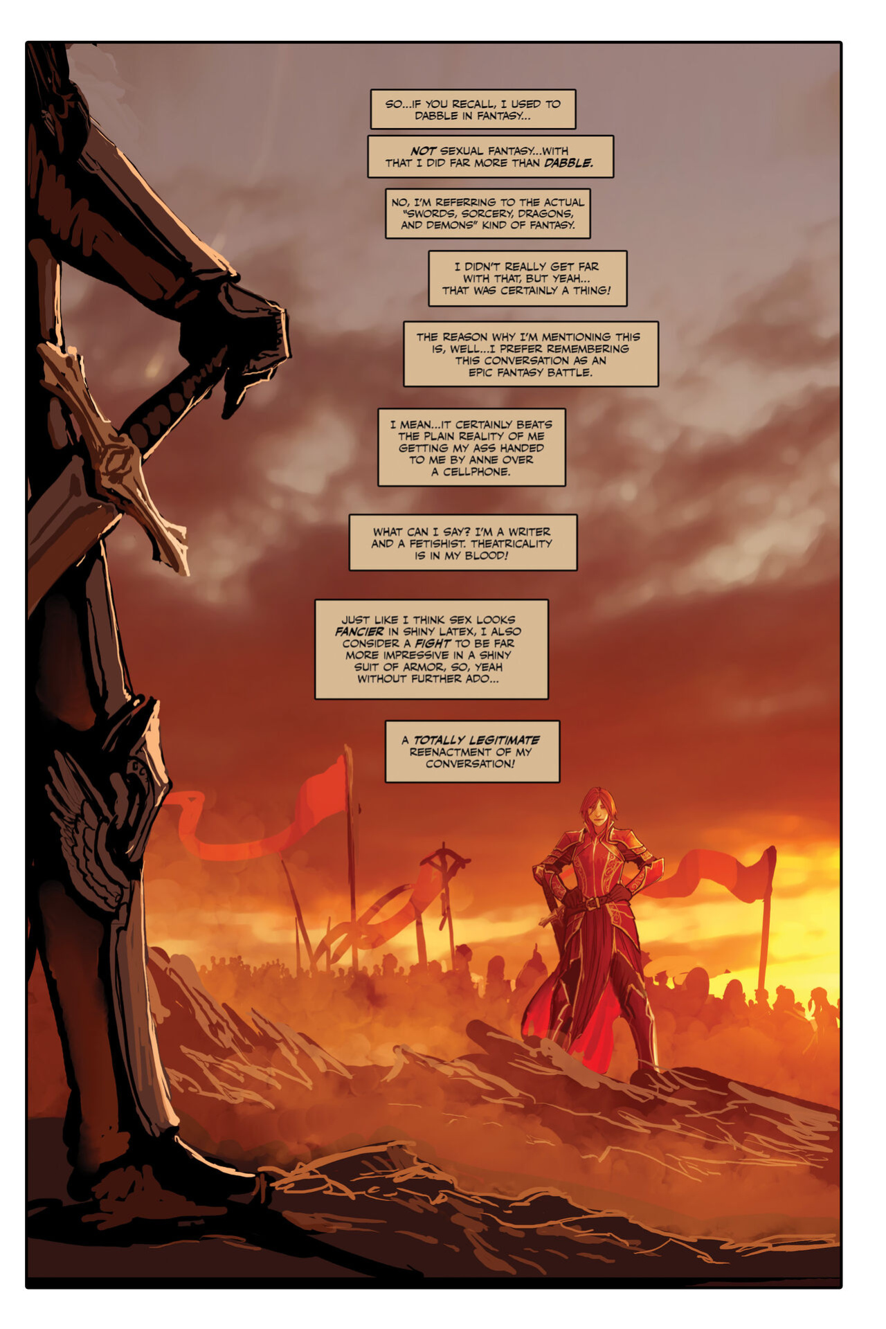 [Shiniez] Sunstone - Book Two