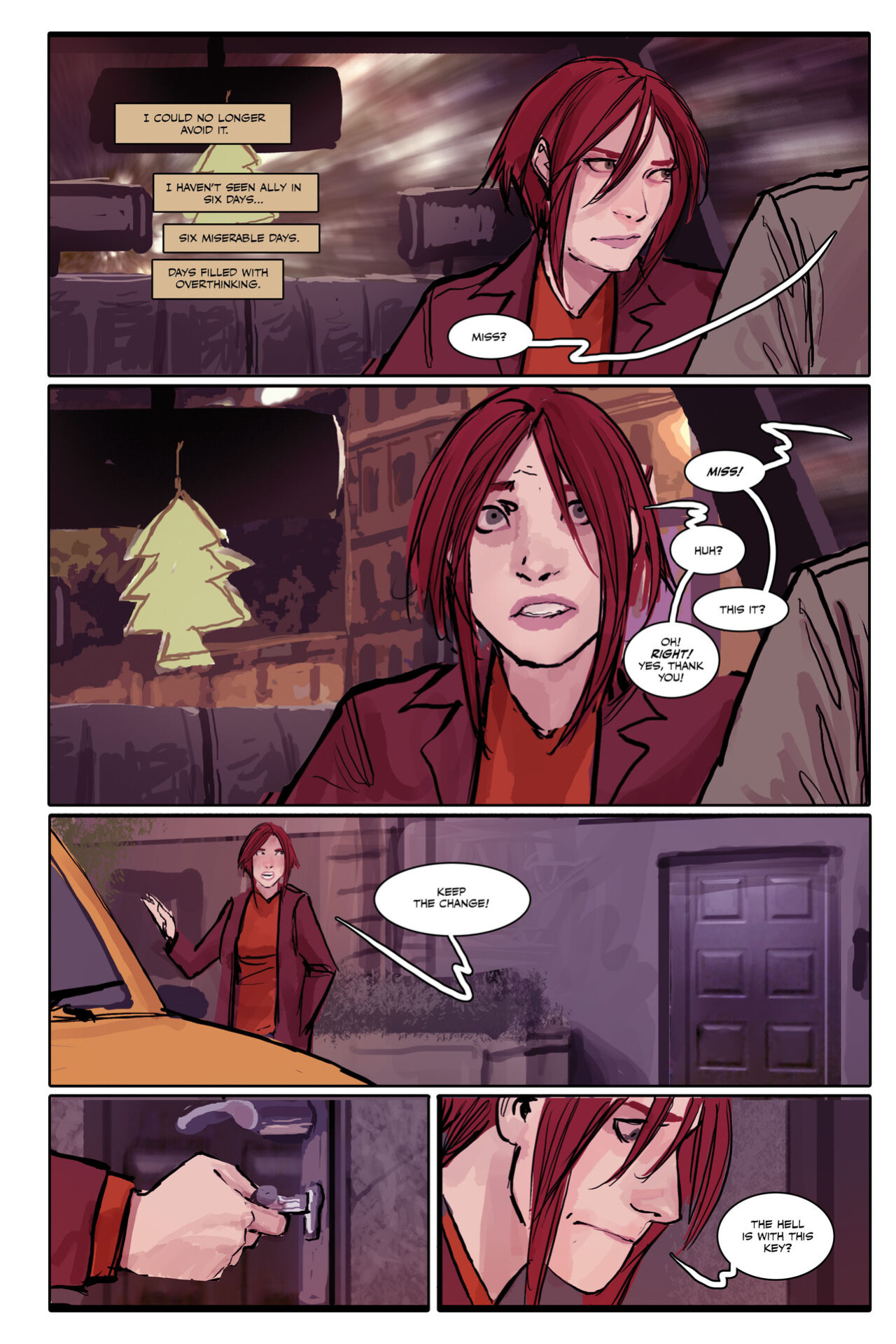 [Shiniez] Sunstone - Book Two