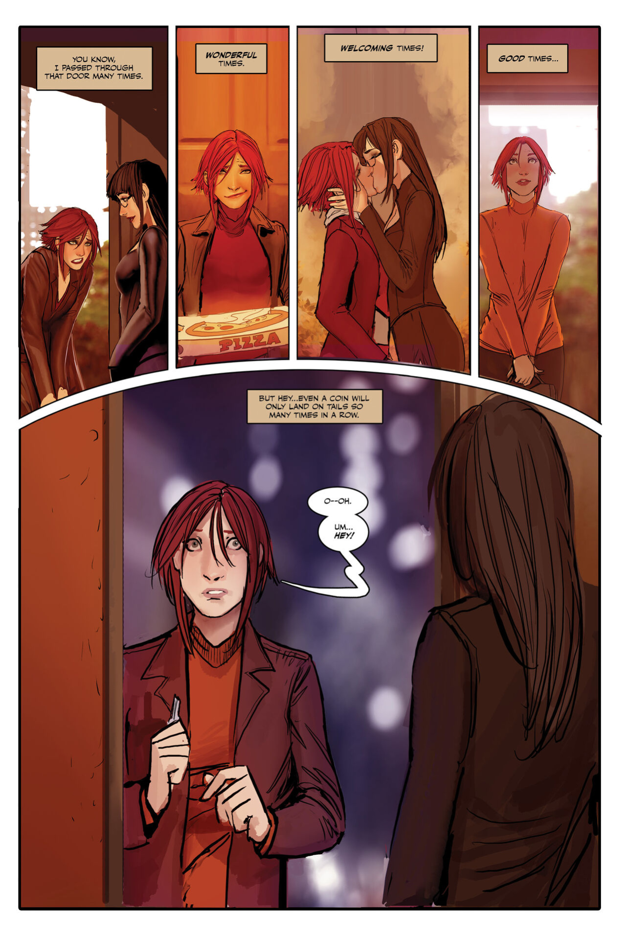 [Shiniez] Sunstone - Book Two