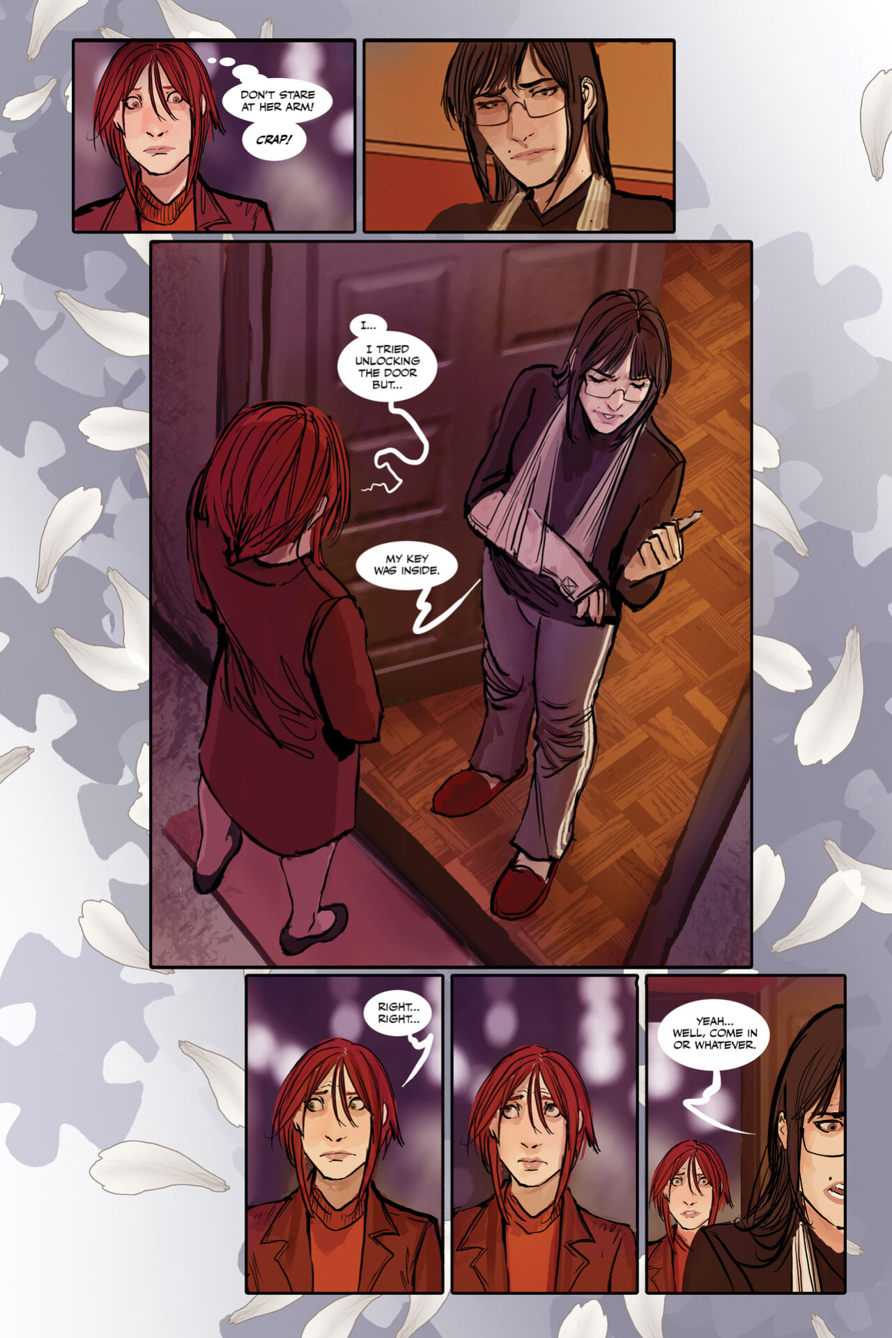 [Shiniez] Sunstone - Book Two