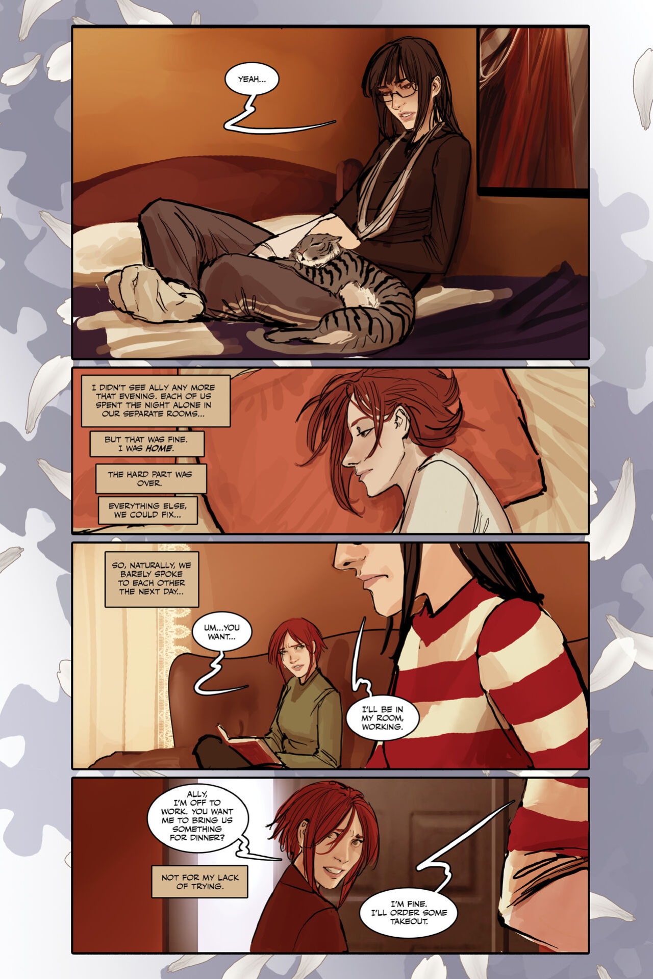 [Shiniez] Sunstone - Book Two